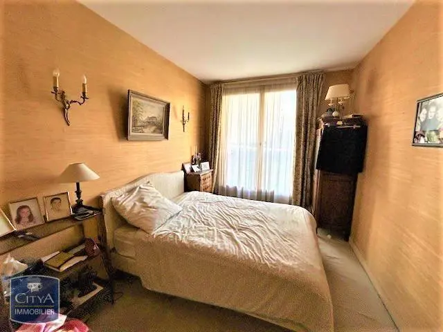 Appartement 4 pièces à Levallois-Perret — photo 6
