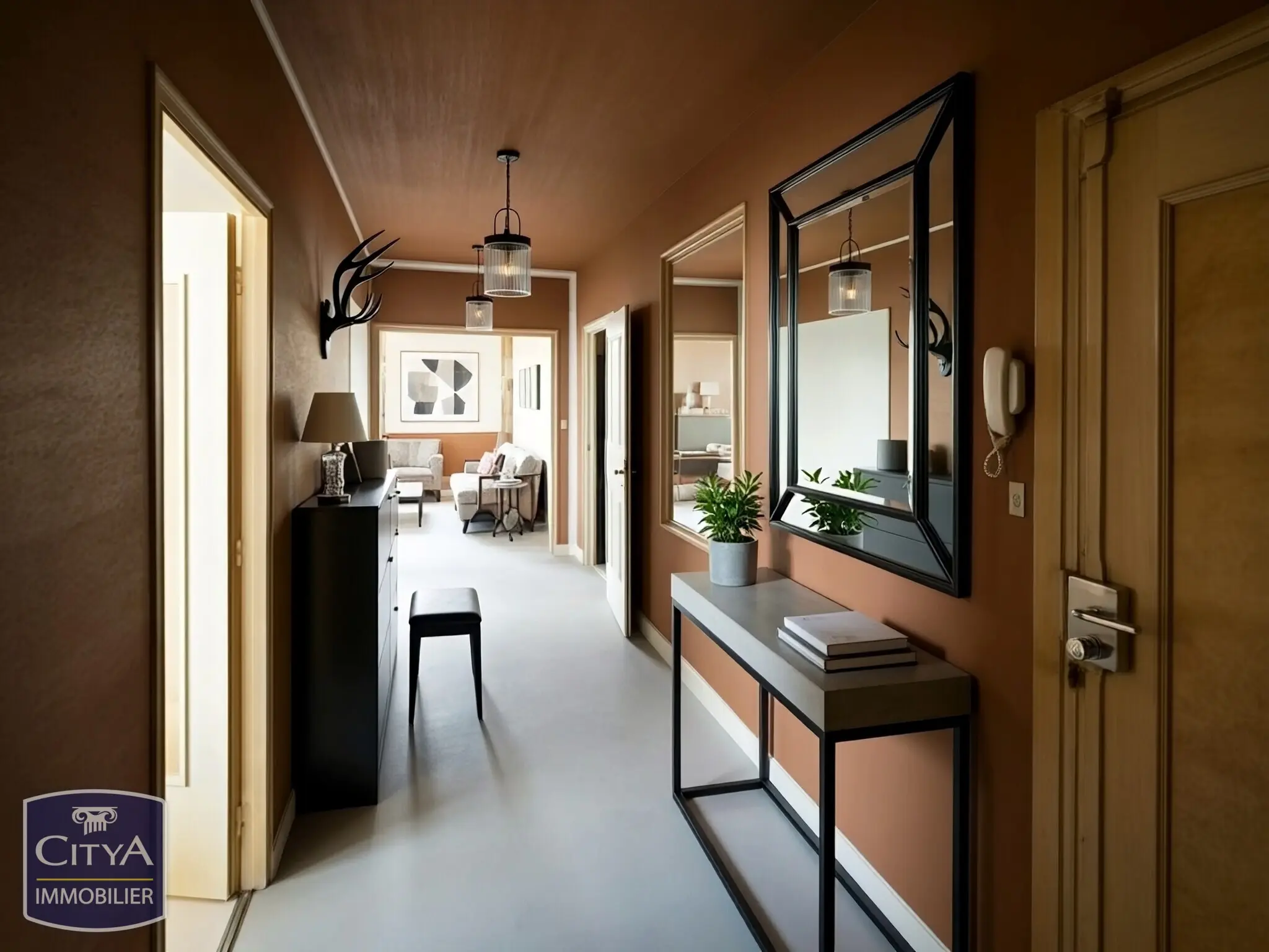 Appartement 4 pièces à Levallois-Perret — photo 8