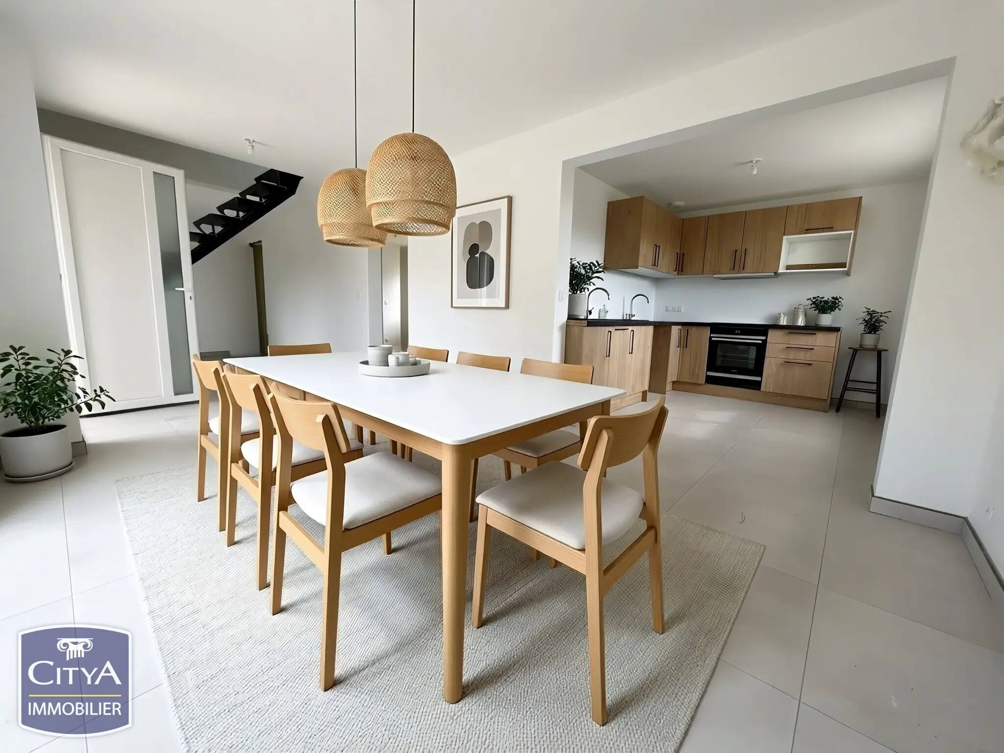 Maison 5 pièces à Hermeray — photo 3