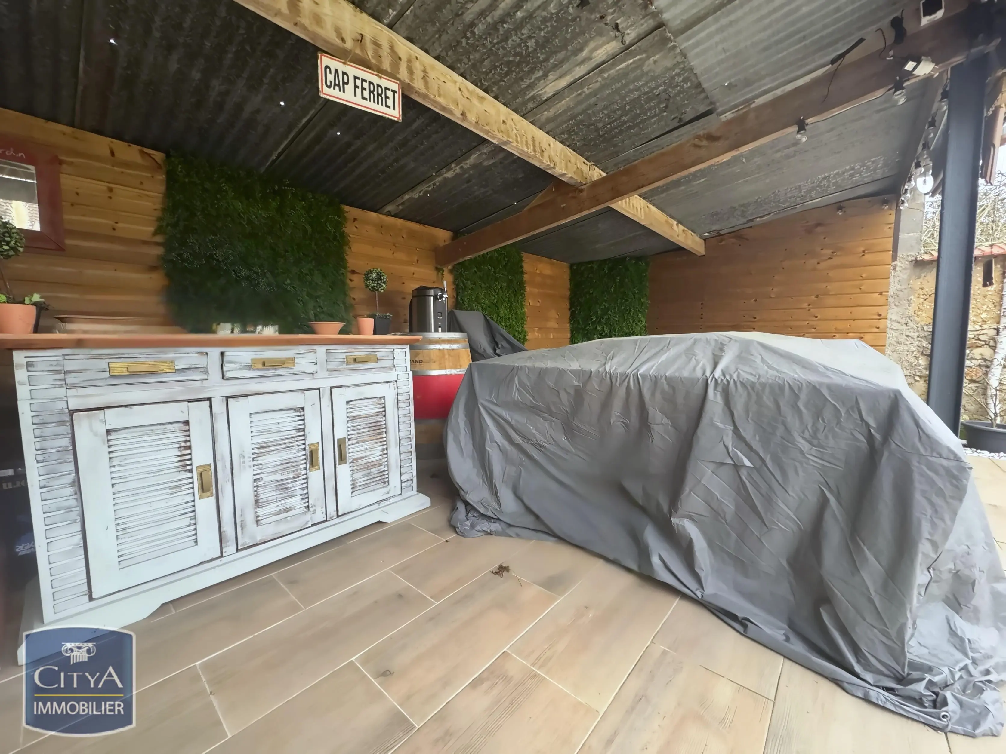 Maison 3 pièces à Bailleau-Armenonville — photo 8