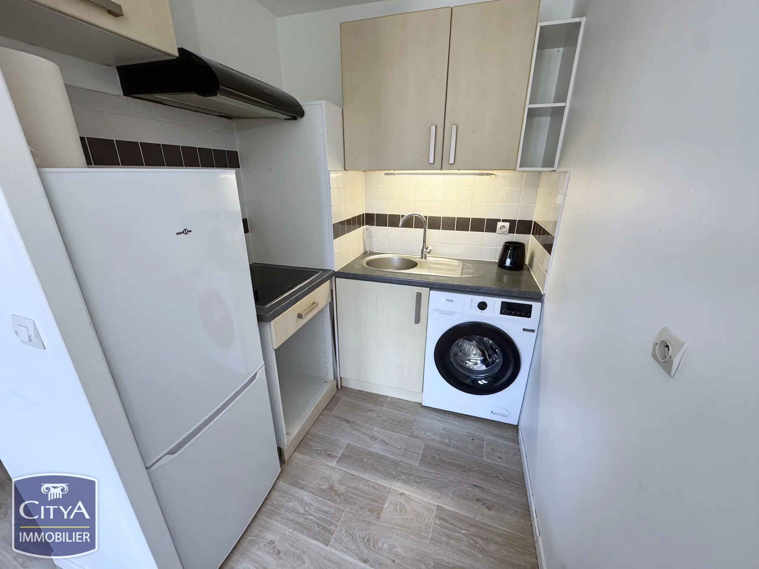 Appartement 2 pièces à Le Perray-en-Yvelines — photo 2