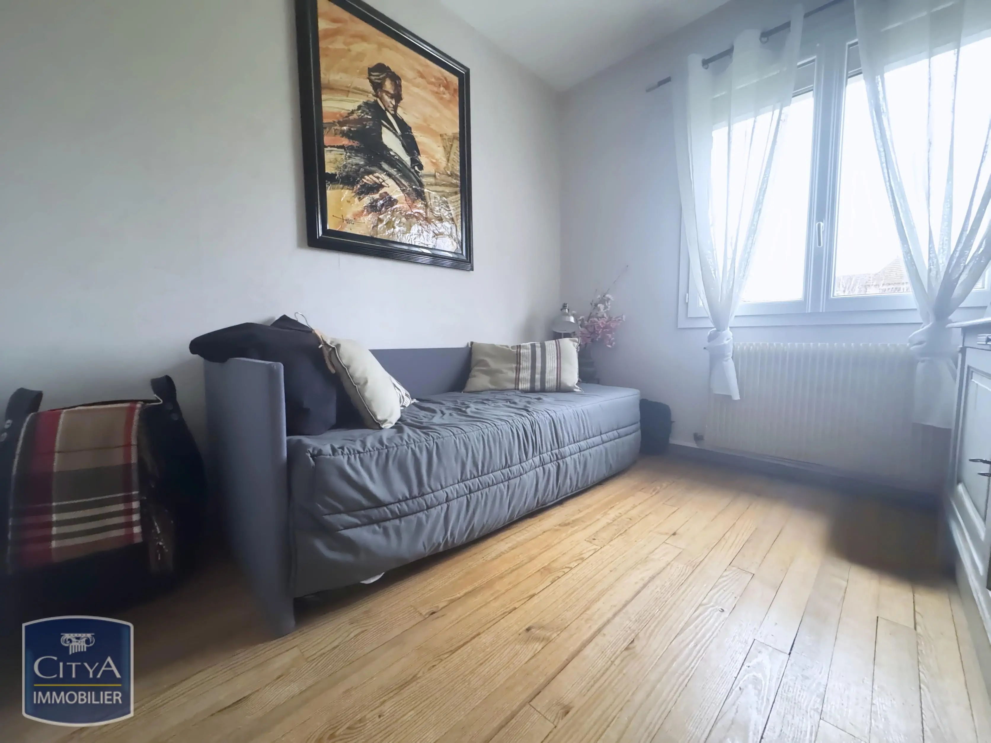 Maison 3 pièces à Bailleau-Armenonville — photo 5