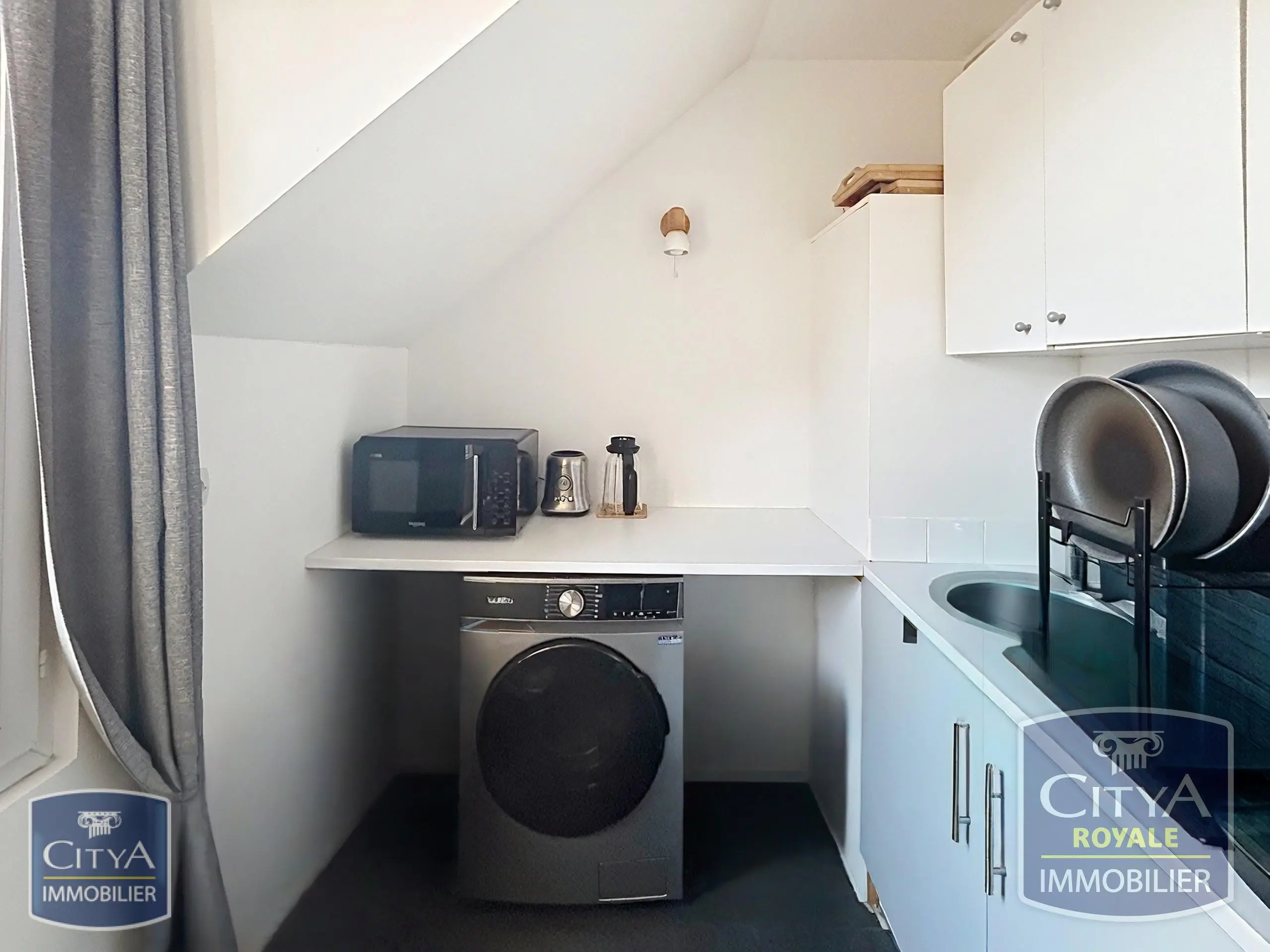 Appartement 1 pièces à Le Perray-en-Yvelines — photo 4