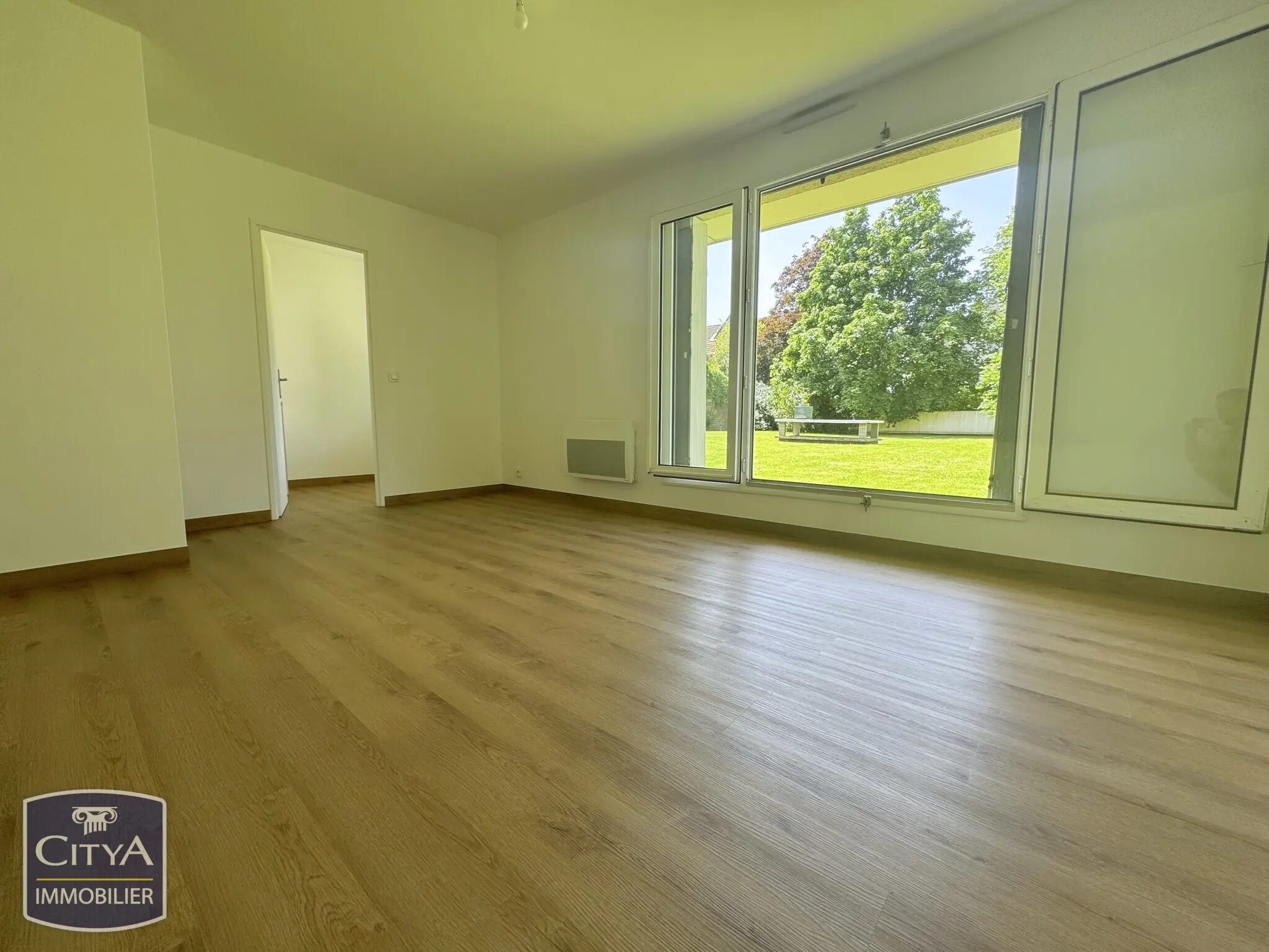 Appartement 1 pièces 28m²