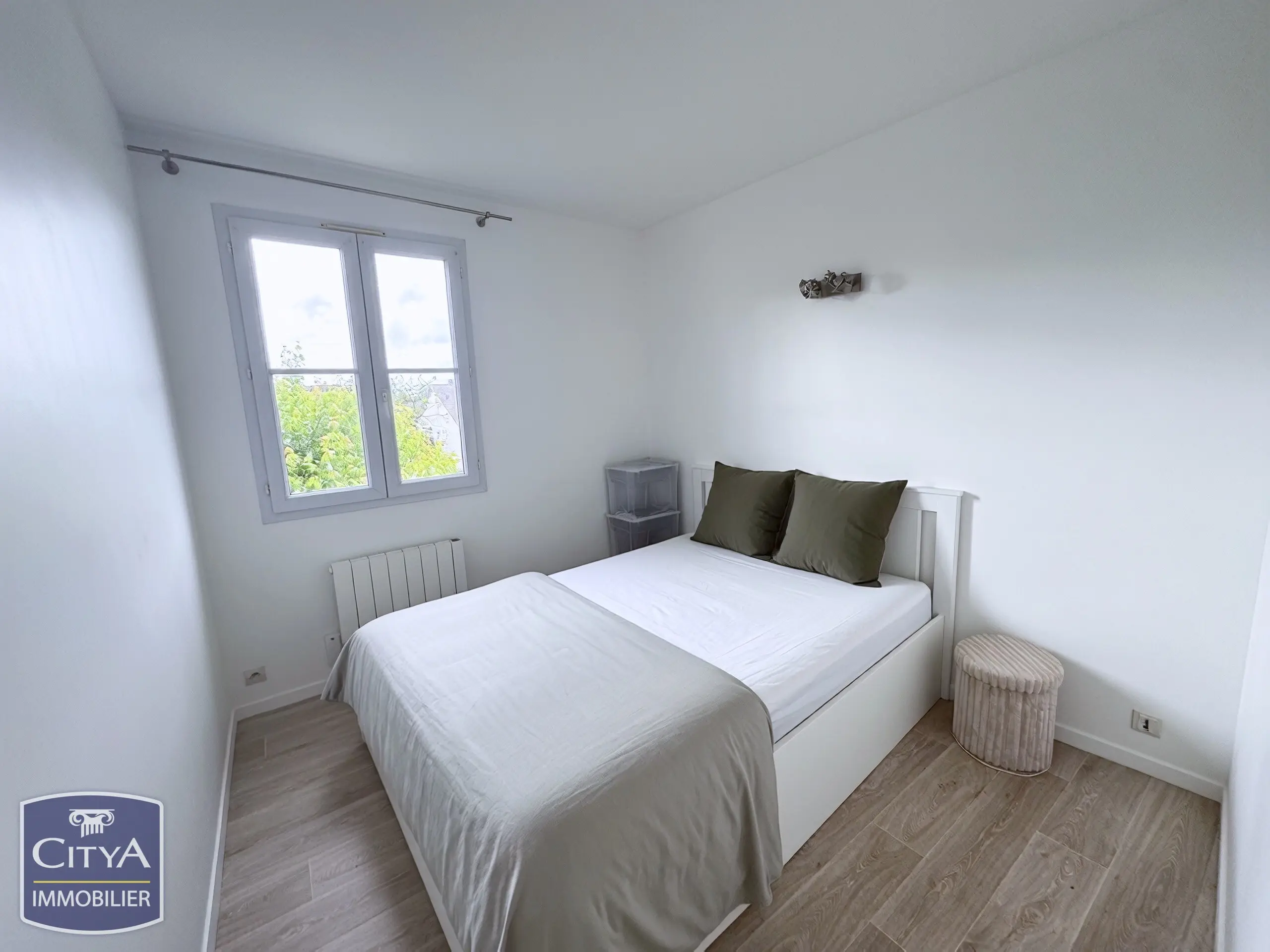 Appartement 2 pièces à Le Perray-en-Yvelines — photo 4