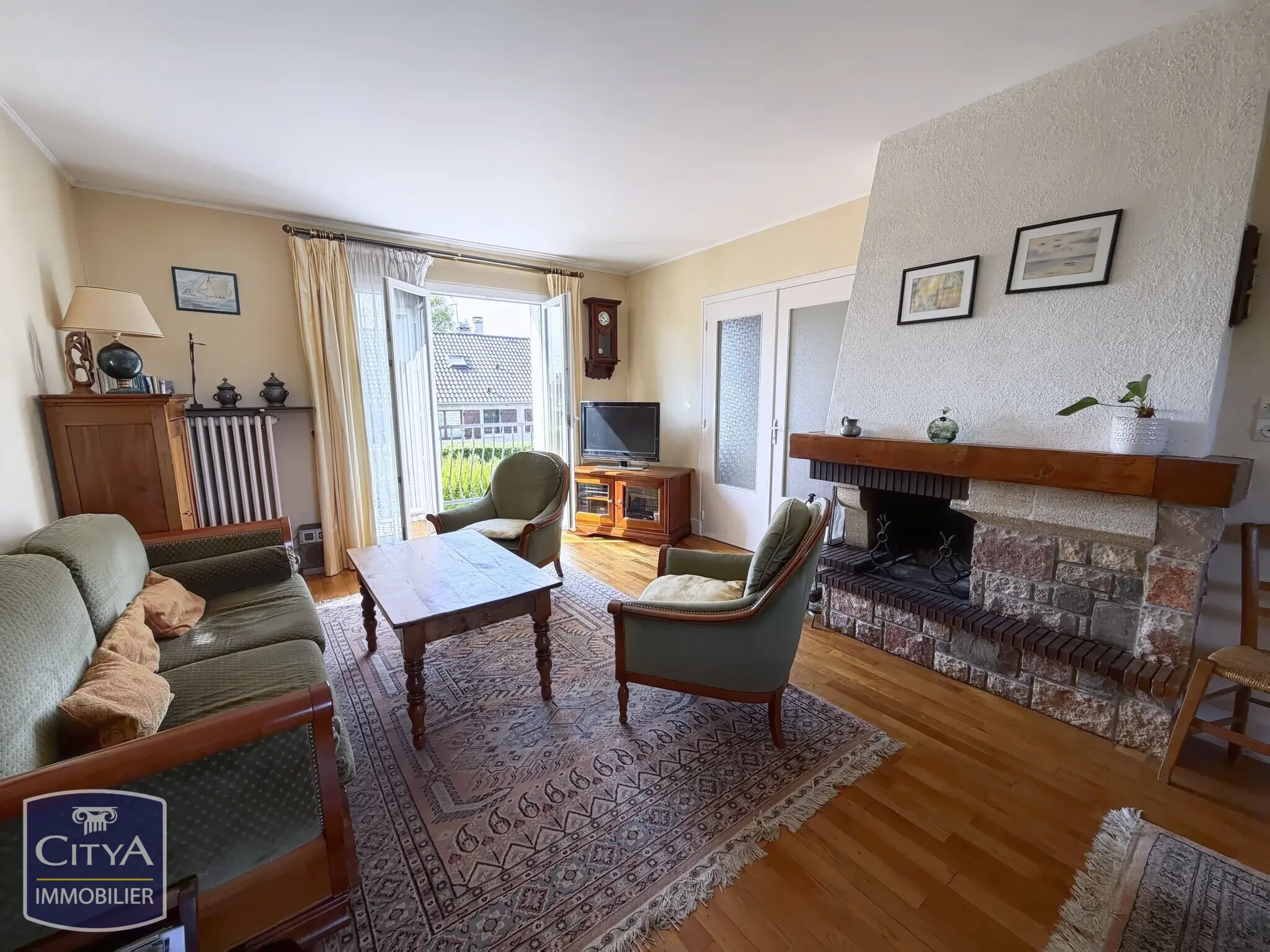 Maison 5 pièces à Rambouillet — photo 4