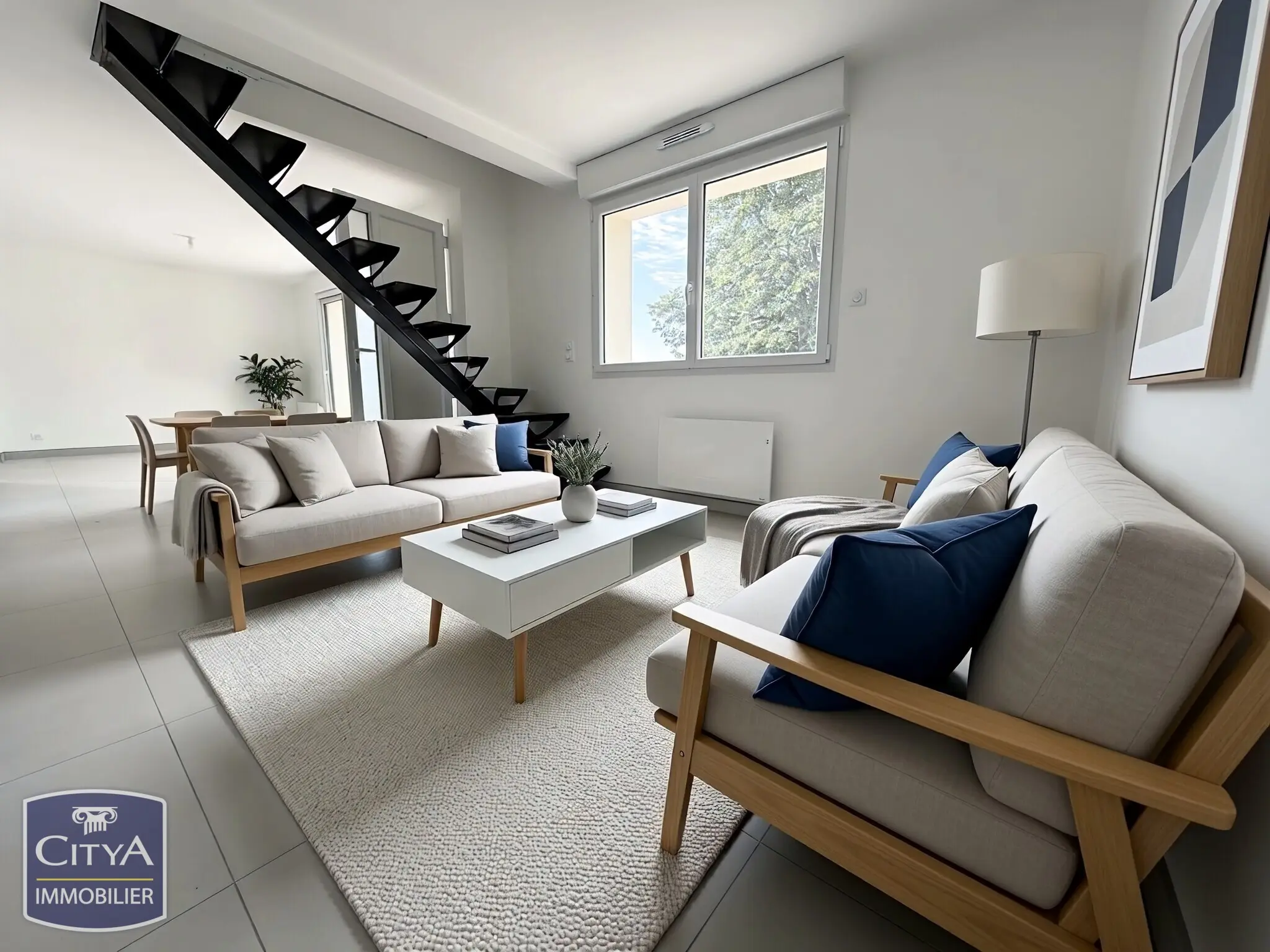 Maison 5 pièces à Hermeray — photo 5