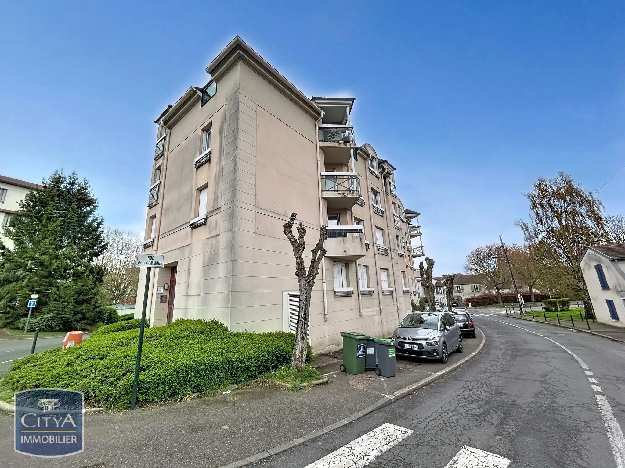 Appartement 3 pièces à Rambouillet — photo 6