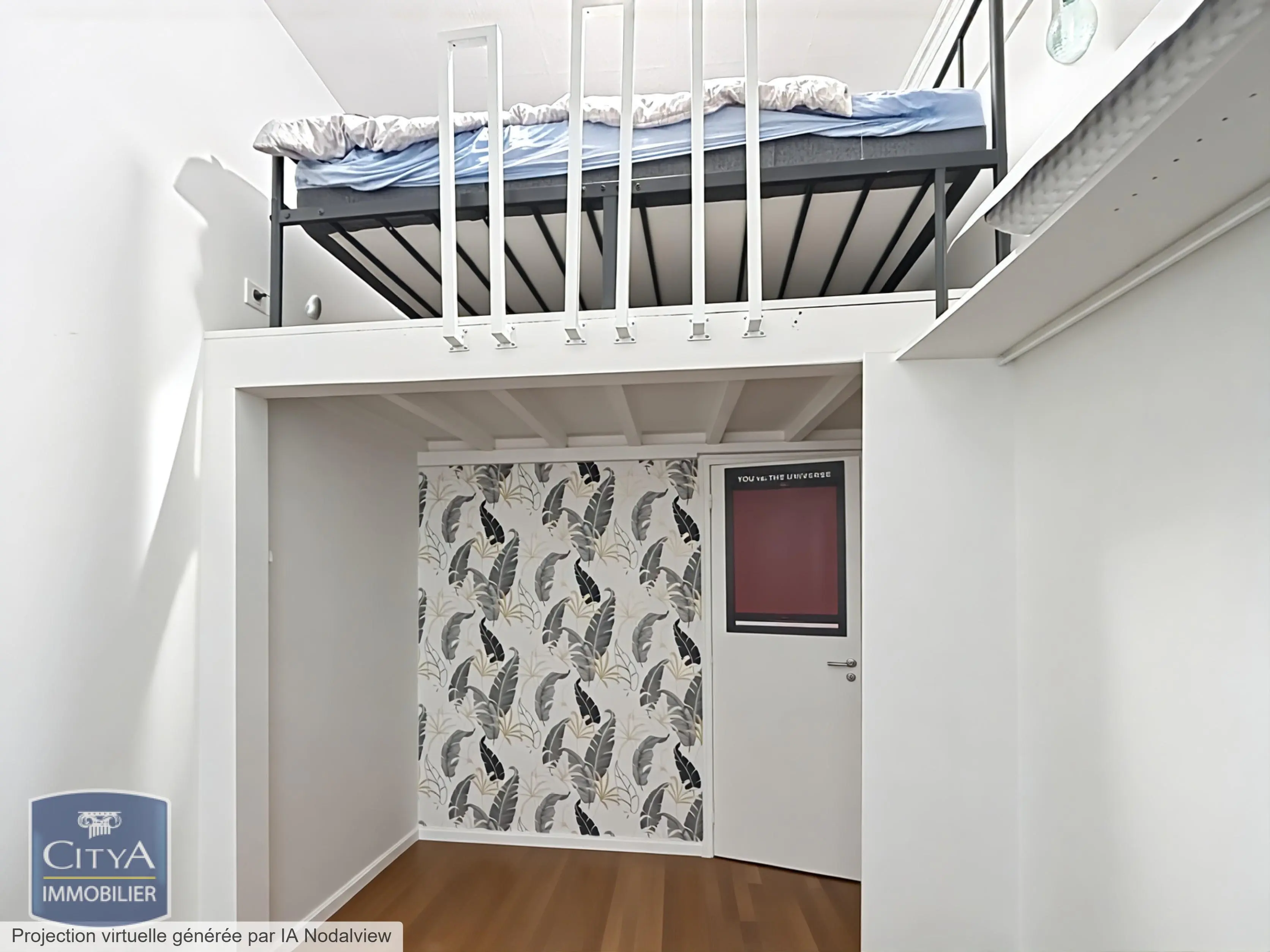 Appartement 2 pièces à Rambouillet — photo 4