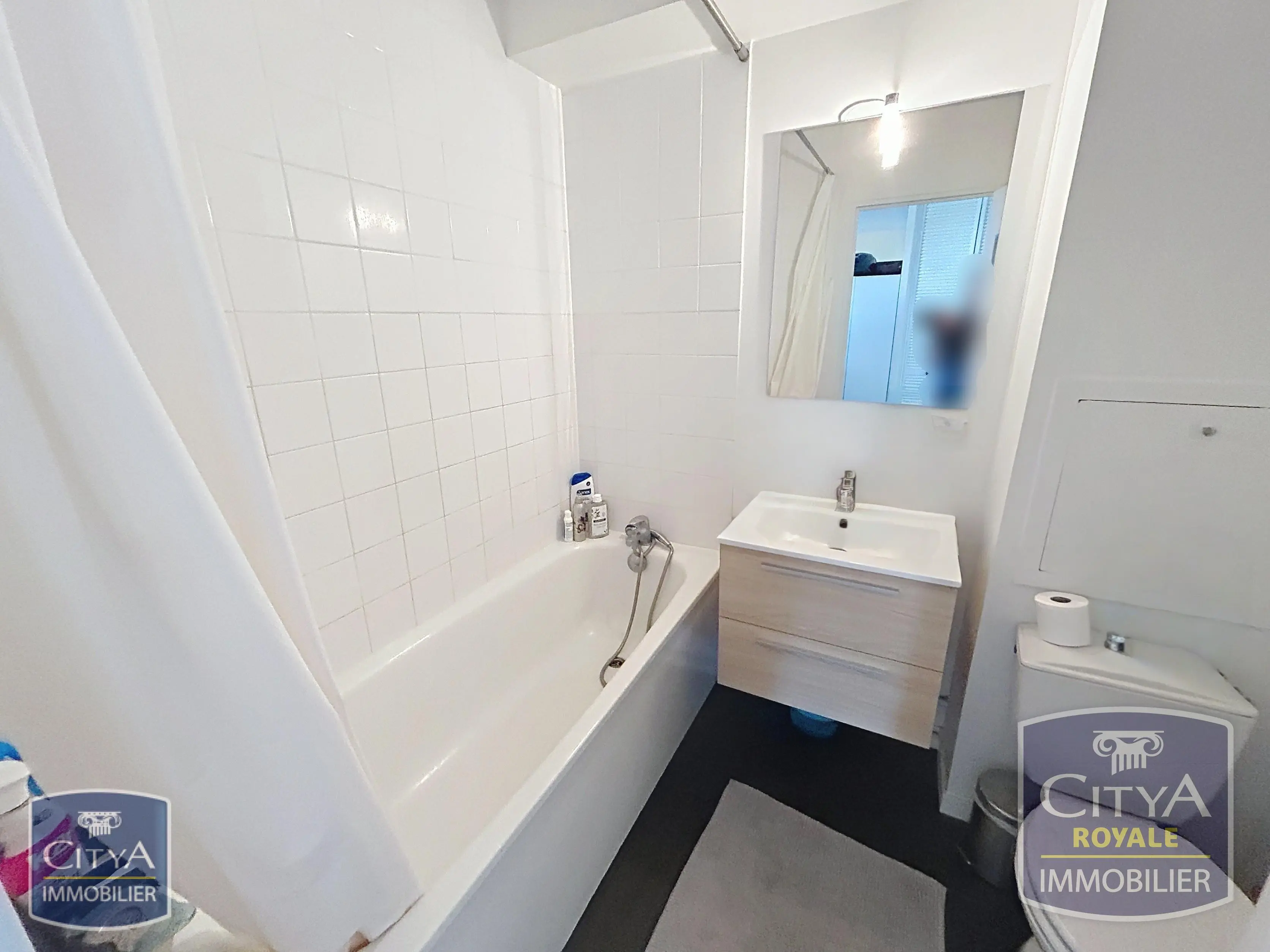 Appartement 1 pièces à Le Perray-en-Yvelines — photo 3