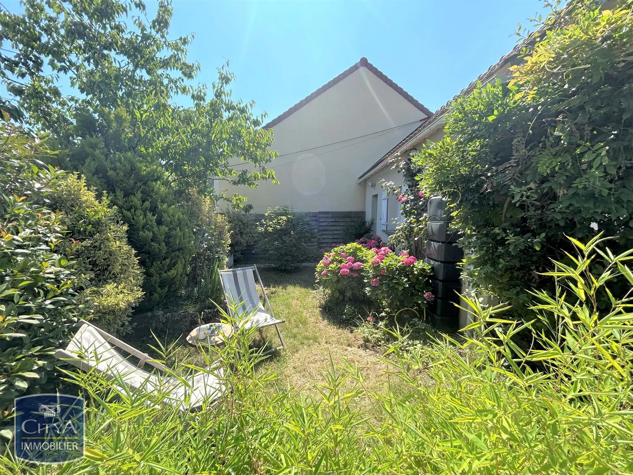 Maison 2 pièces à Maintenon — photo 2