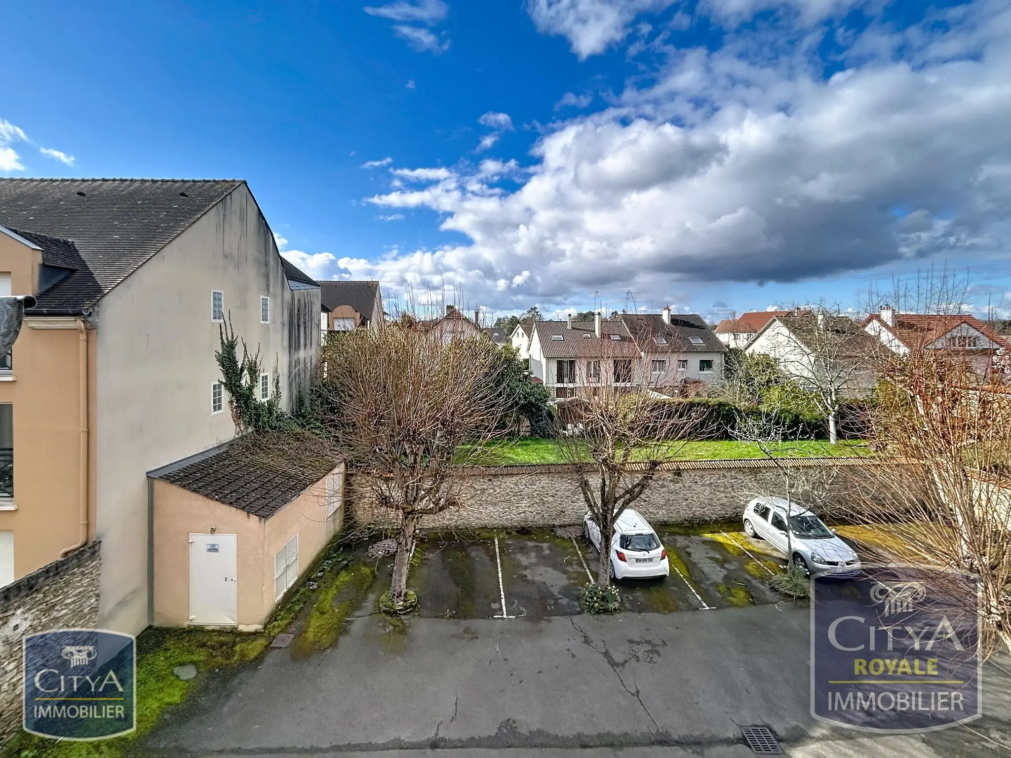 Appartement 1 pièces à Le Perray-en-Yvelines — photo 2