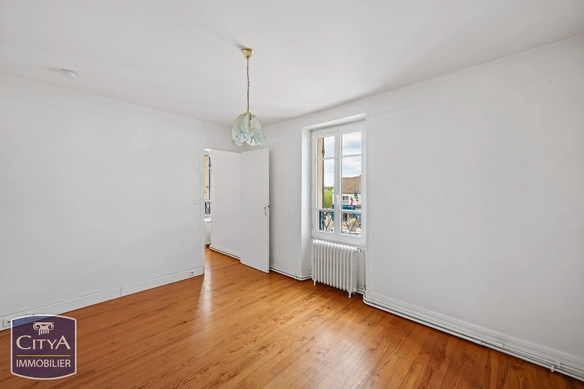 Appartement 2 pièces à Cernay-la-Ville — photo 4