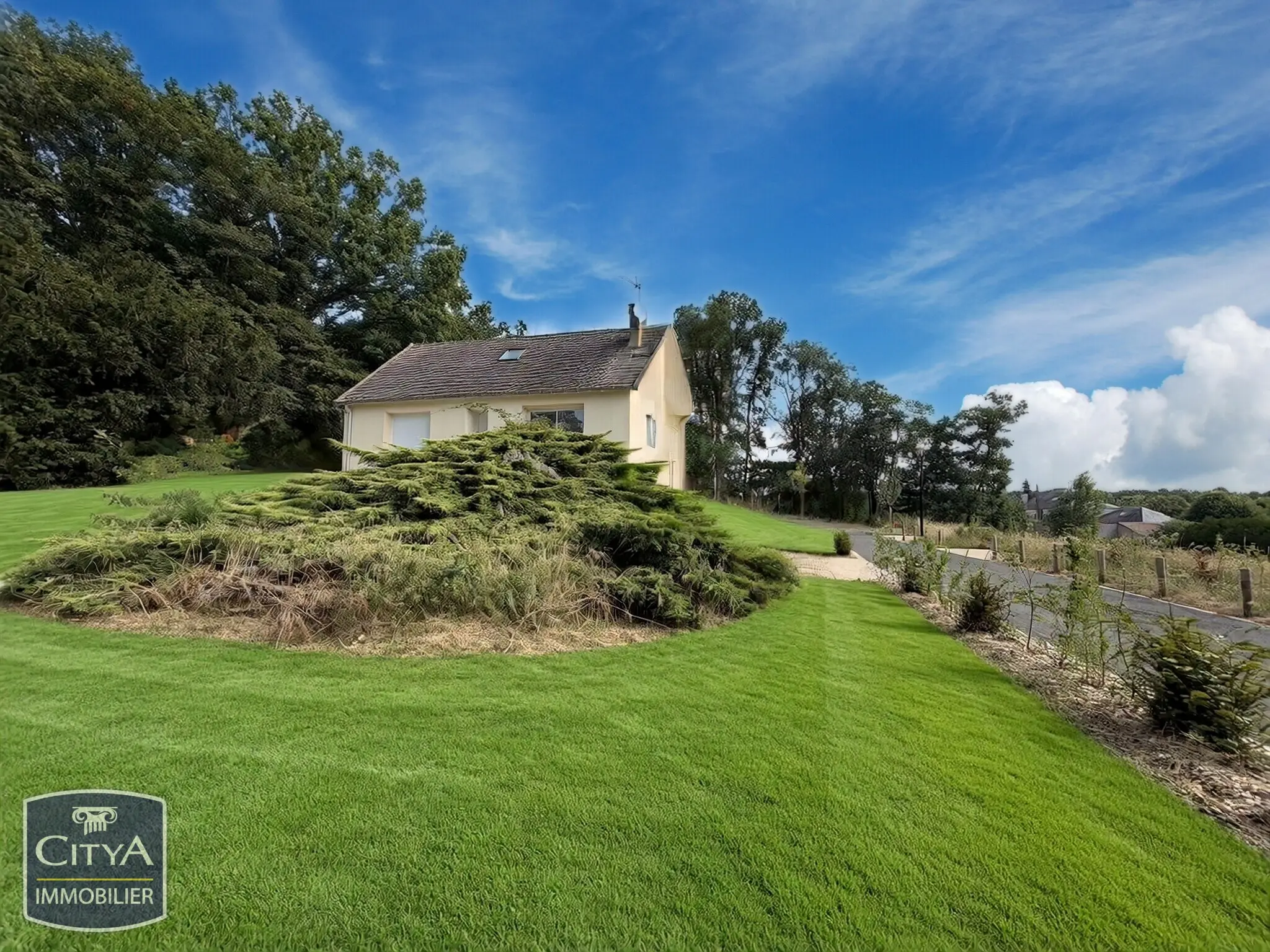 Maison 5 pièces à Hermeray — photo 9