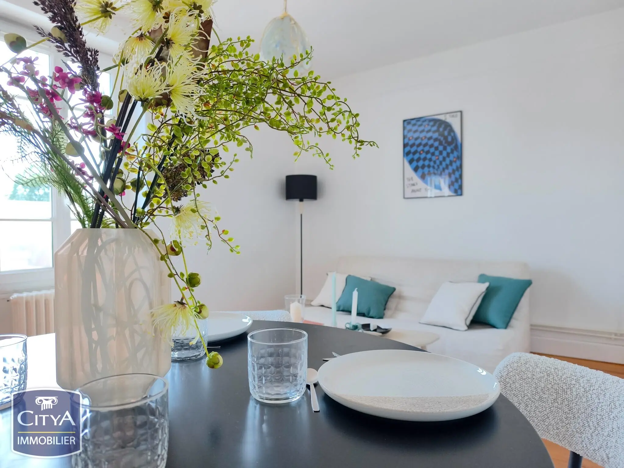 Appartement 2 pièces à Cernay-la-Ville — photo 6