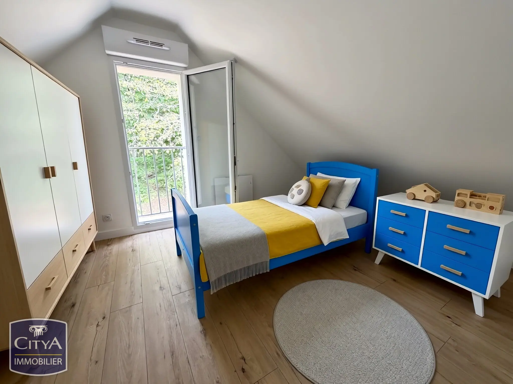 Maison 5 pièces à Hermeray — photo 8