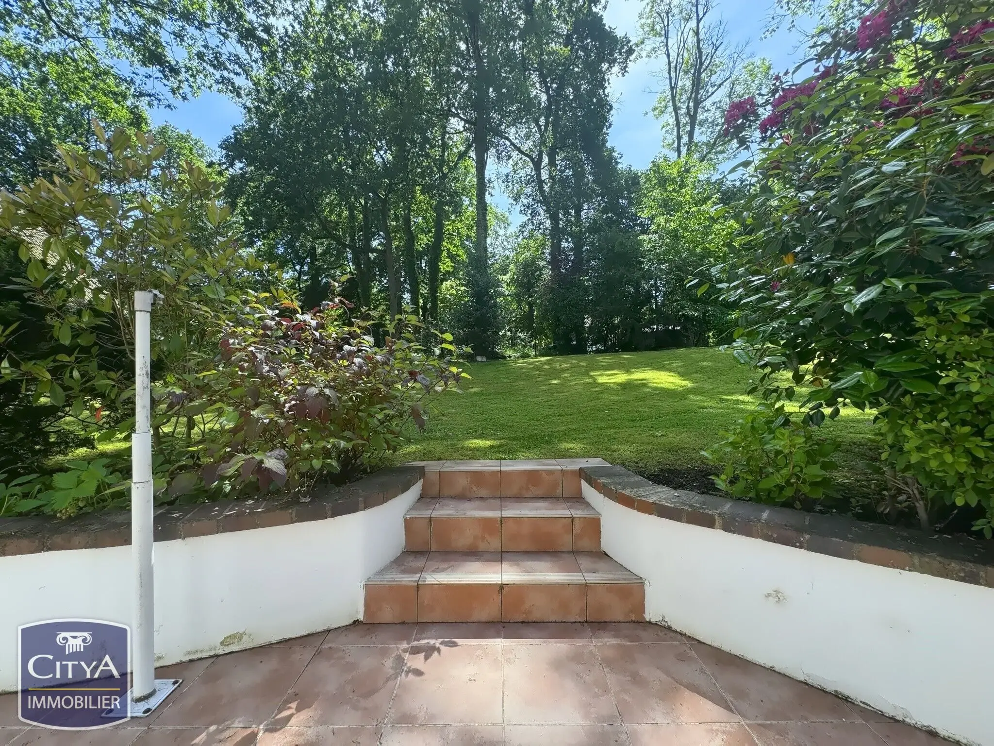 Maison 7 pièces à Les Essarts-le-Roi — photo 12