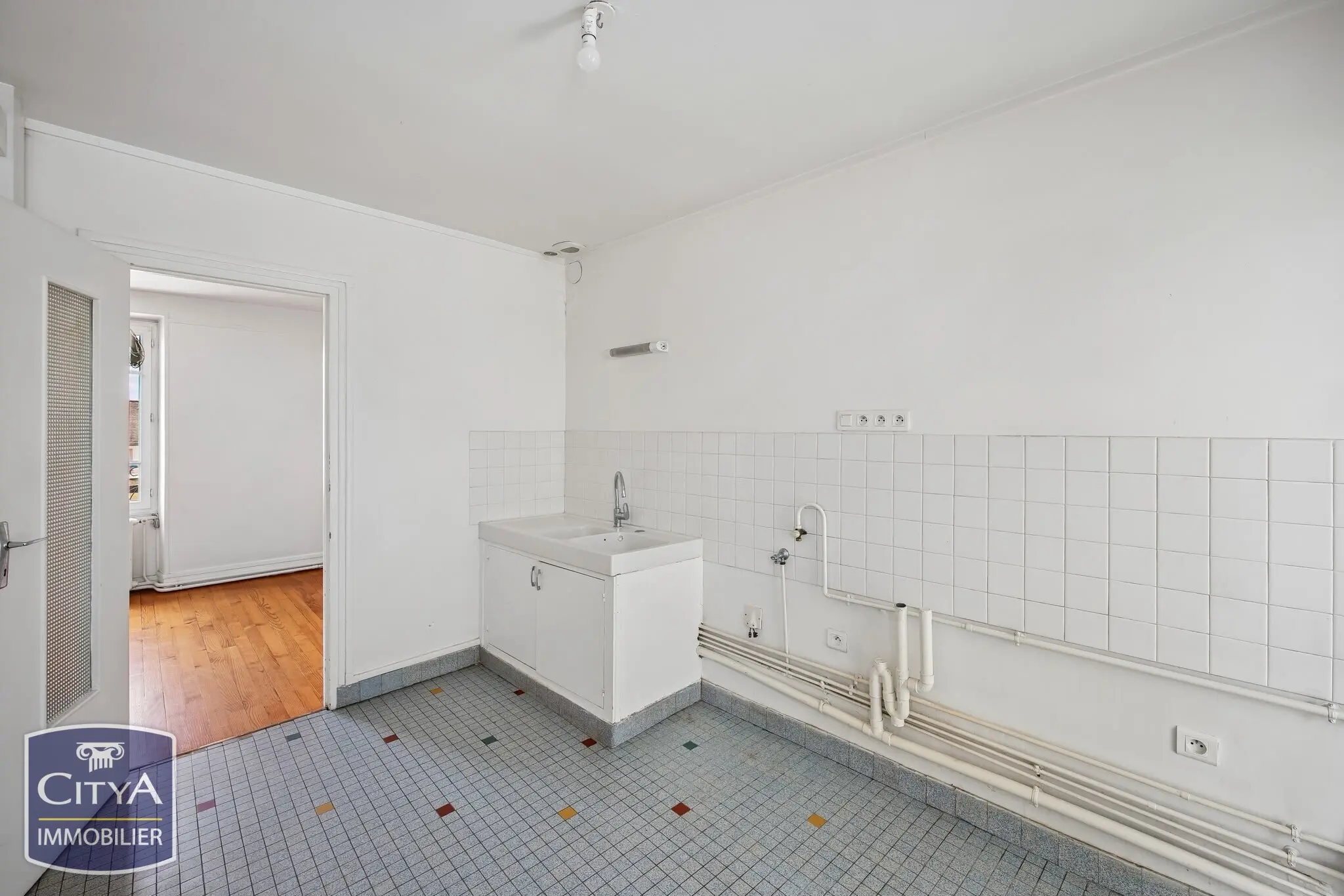 Appartement 2 pièces à Cernay-la-Ville — photo 5