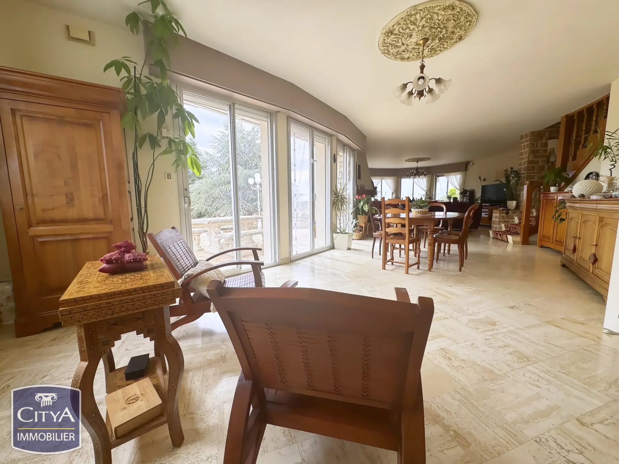 Maison 8 pièces à Épernon — photo 3