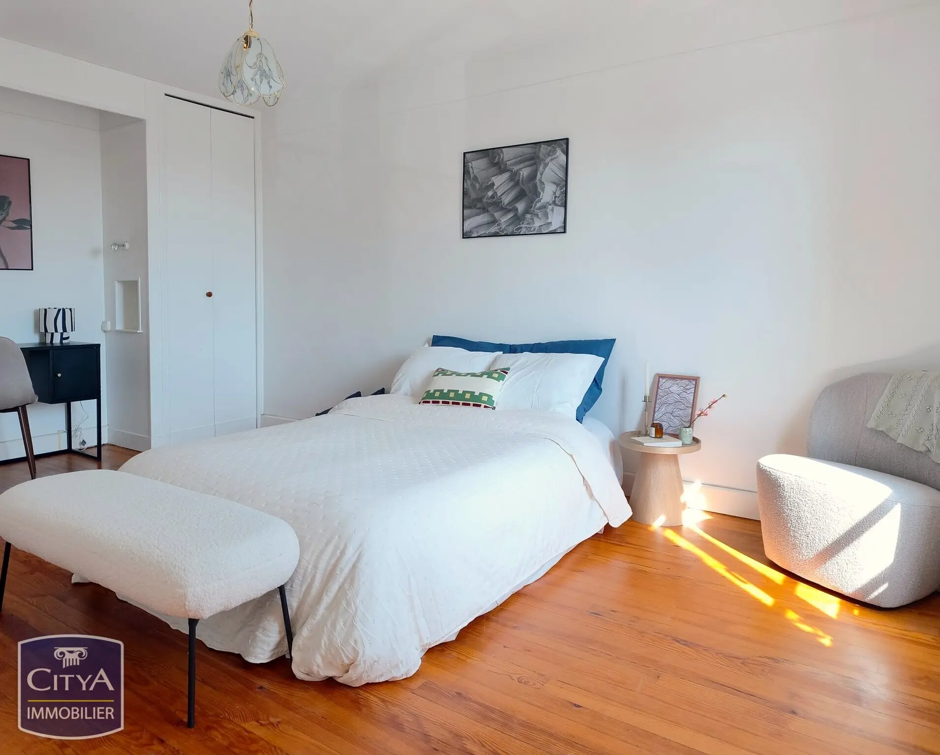 Appartement 2 pièces à Cernay-la-Ville — photo 7