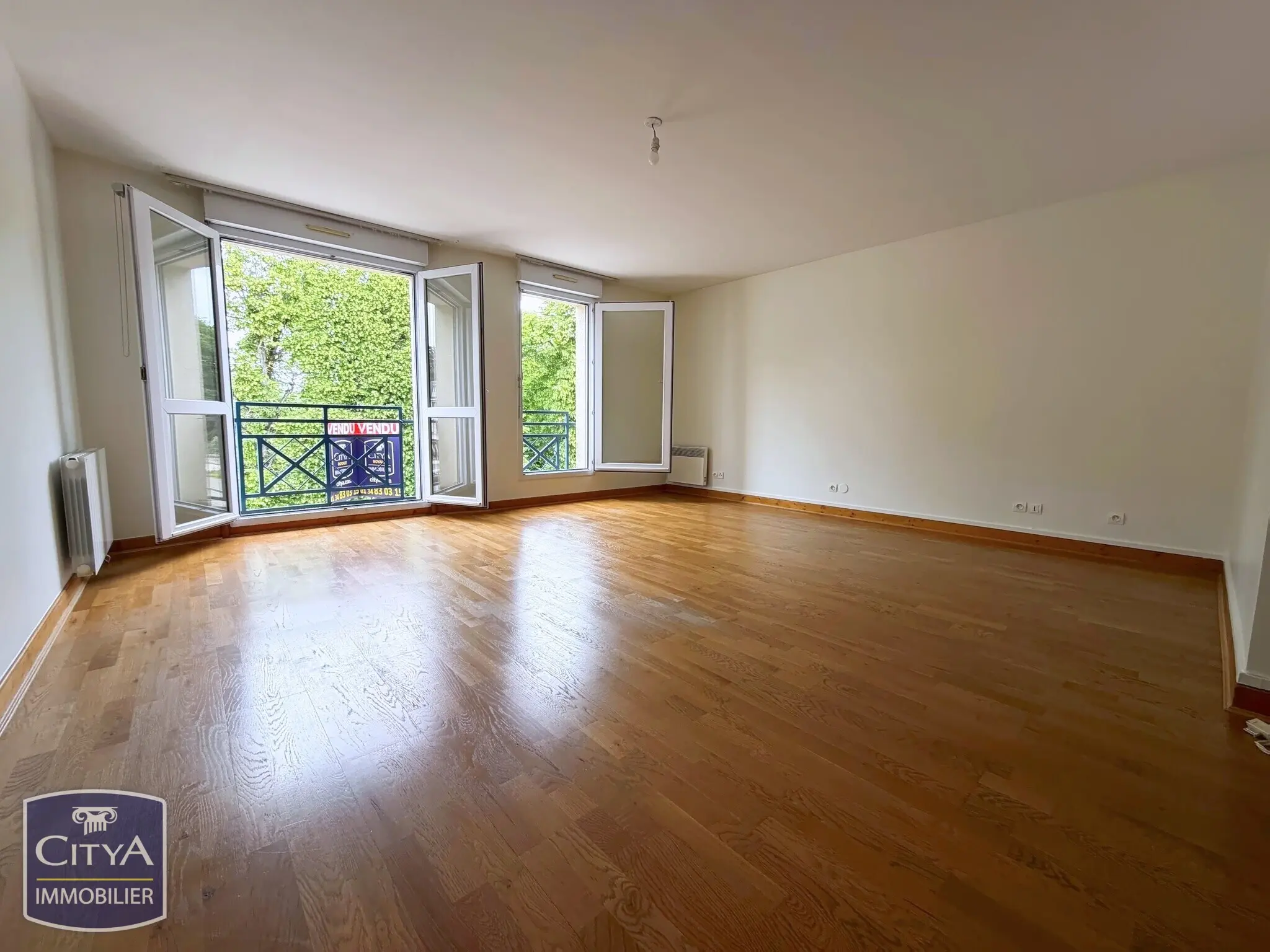 Appartement 3 pièces 70m²
