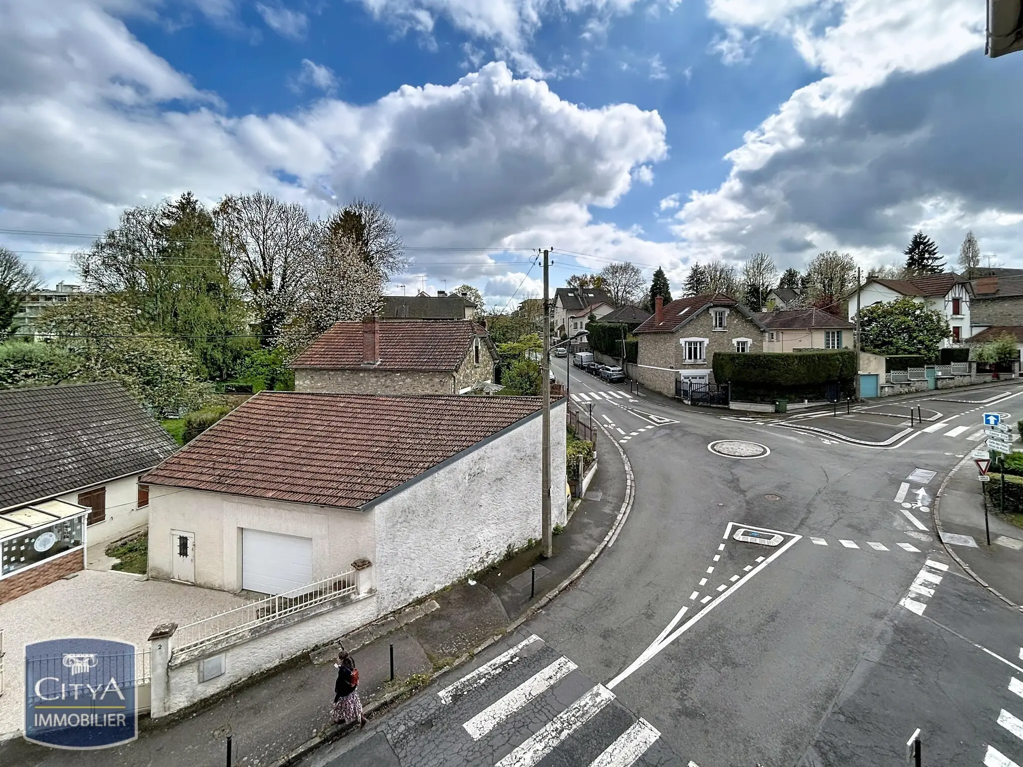 Appartement 3 pièces à Rambouillet — photo 3