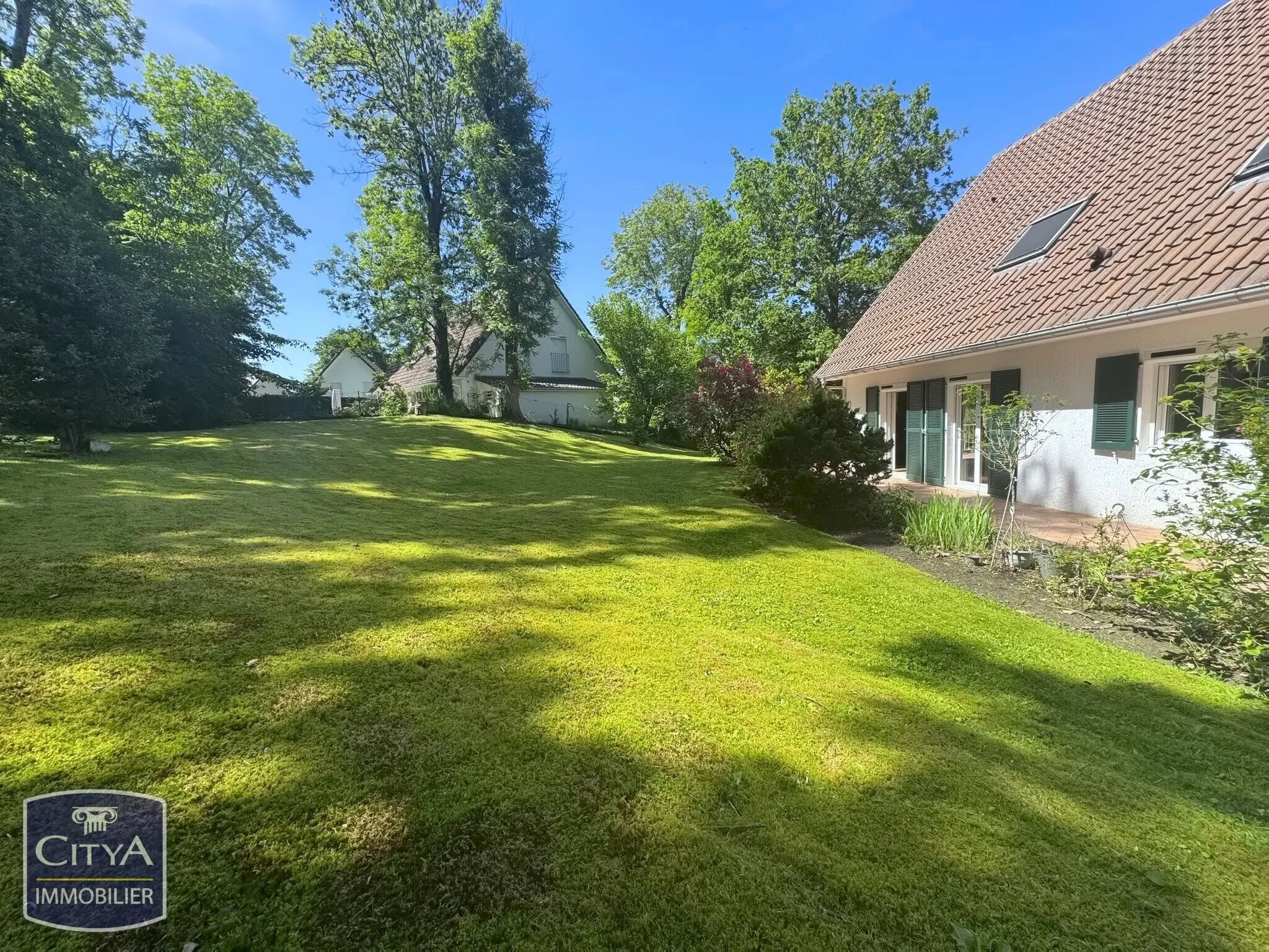 Maison 7 pièces à Les Essarts-le-Roi — photo 13