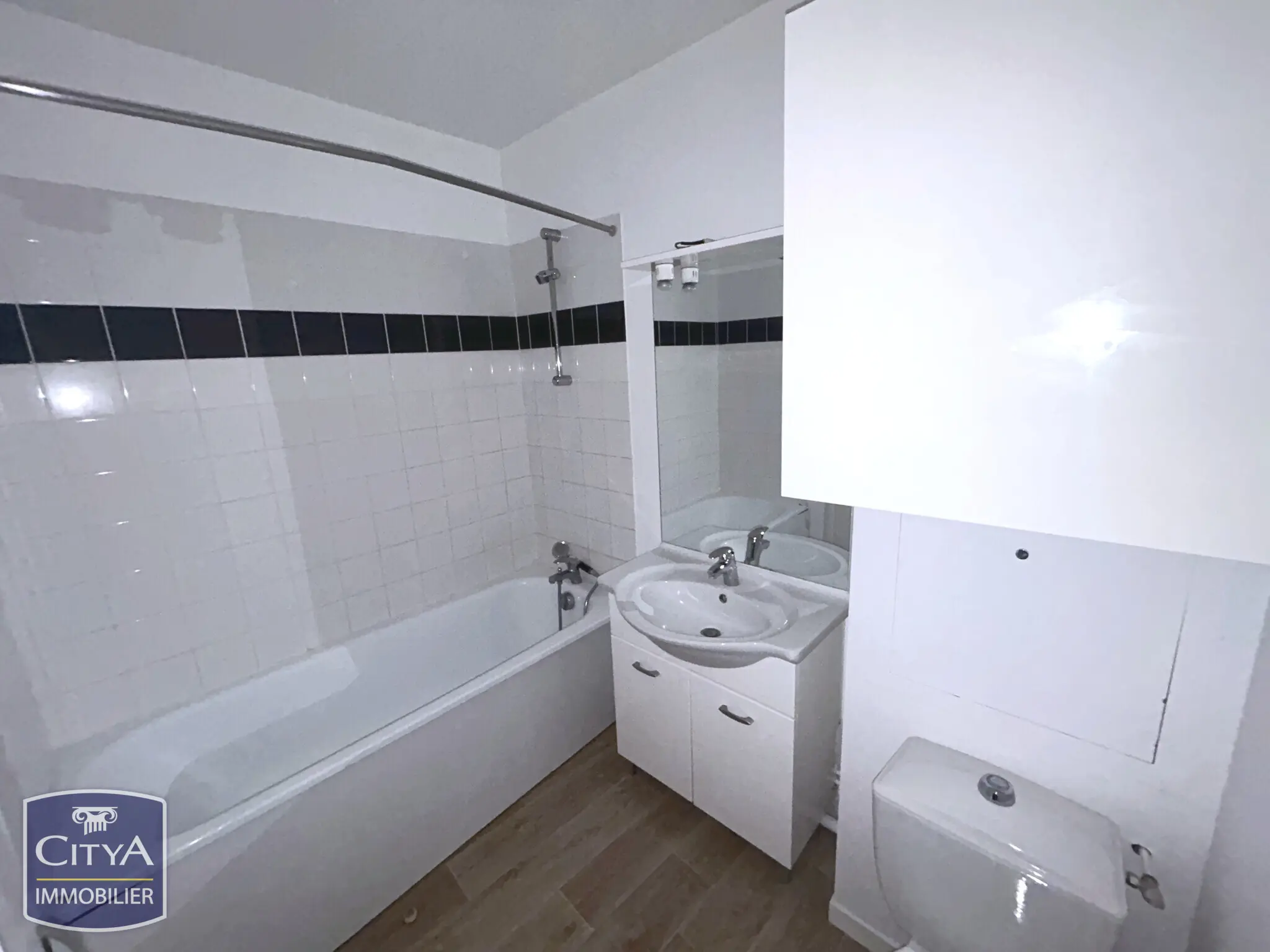 Appartement 2 pièces à Le Perray-en-Yvelines — photo 3