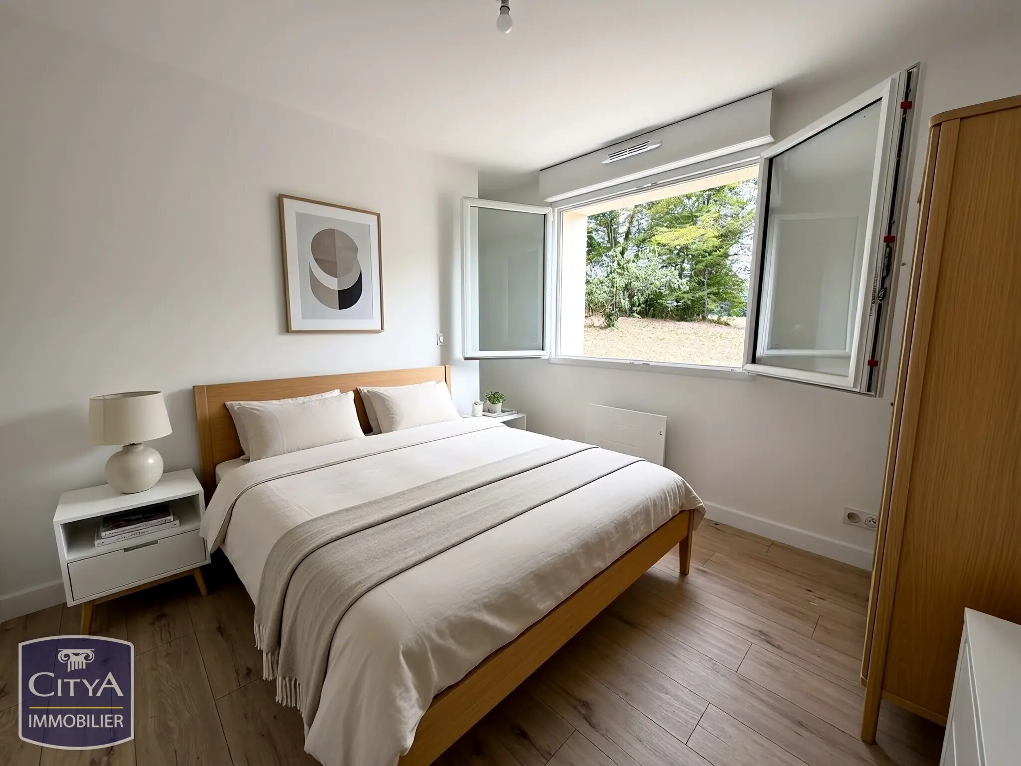 Maison 5 pièces à Hermeray — photo 7