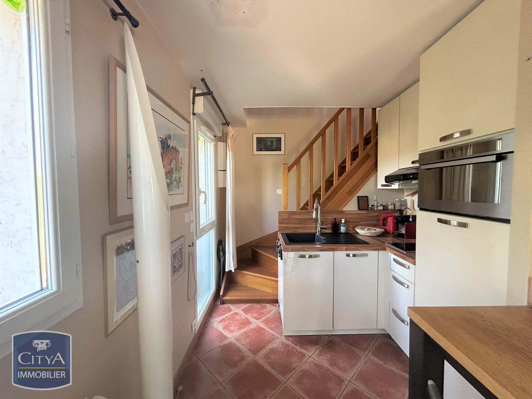 Maison 2 pièces à Maintenon — photo 4