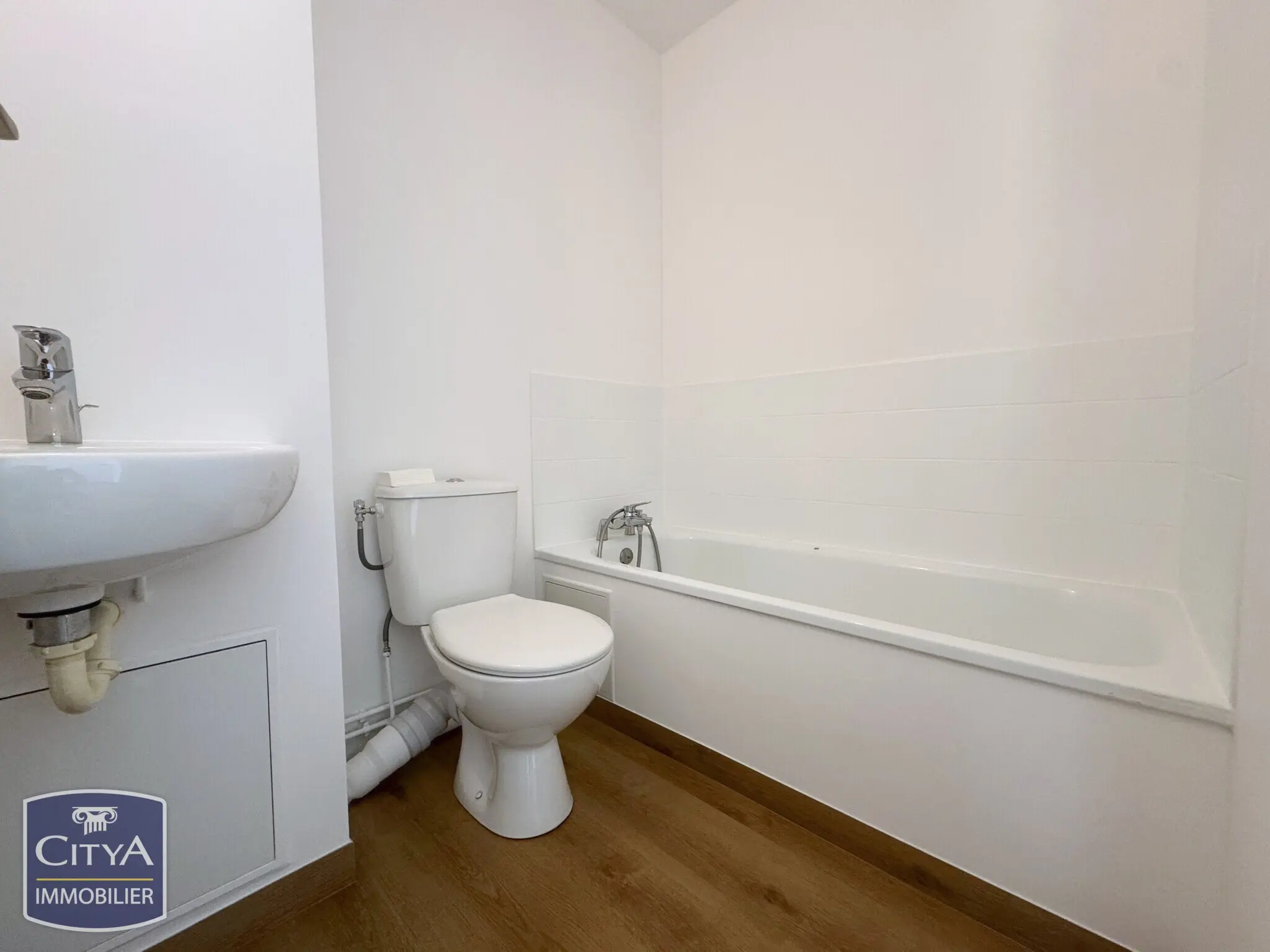 Appartement 1 pièces à Rambouillet — photo 3