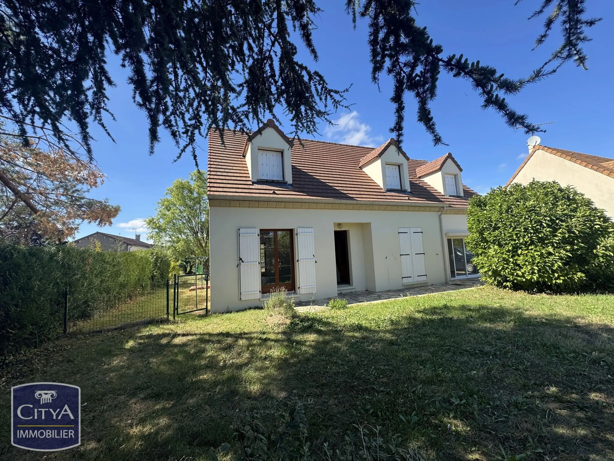 Maison 7 pièces à Orcemont — photo 12