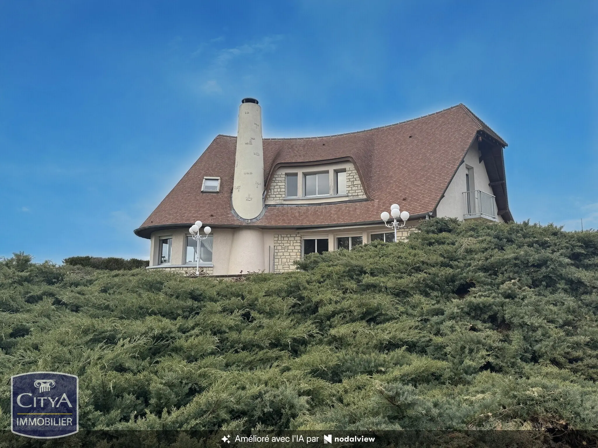 Maison 8 pièces à Épernon — photo 10