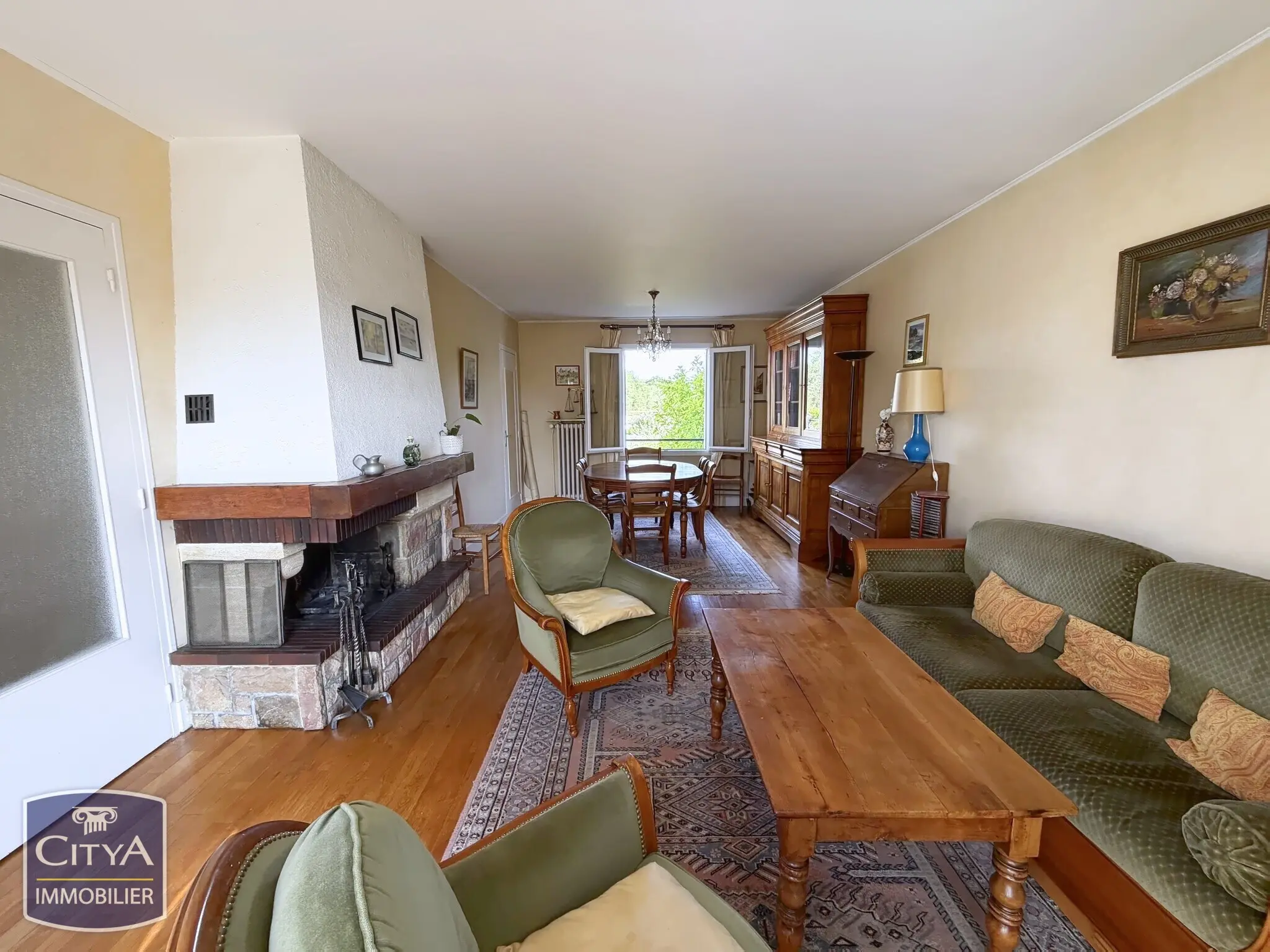Maison 5 pièces à Rambouillet — photo 3
