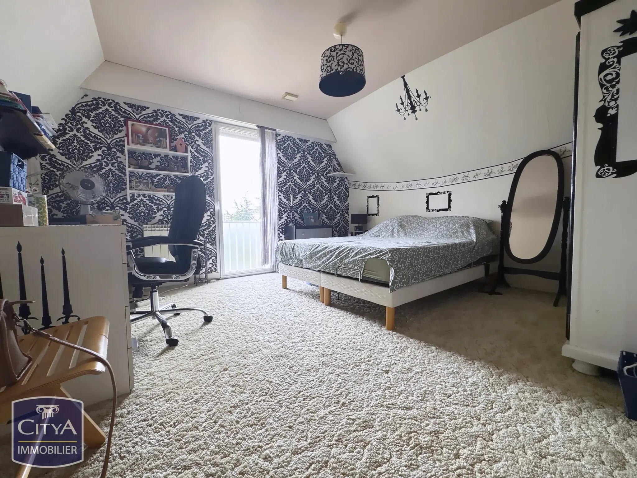 Maison 8 pièces à Épernon — photo 7