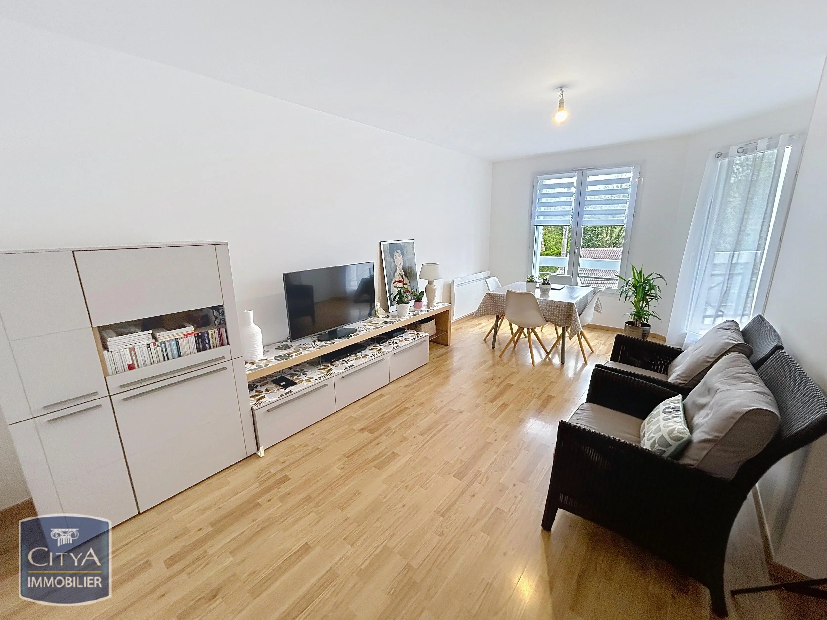 Appartement 3 pièces à Rambouillet — photo 2