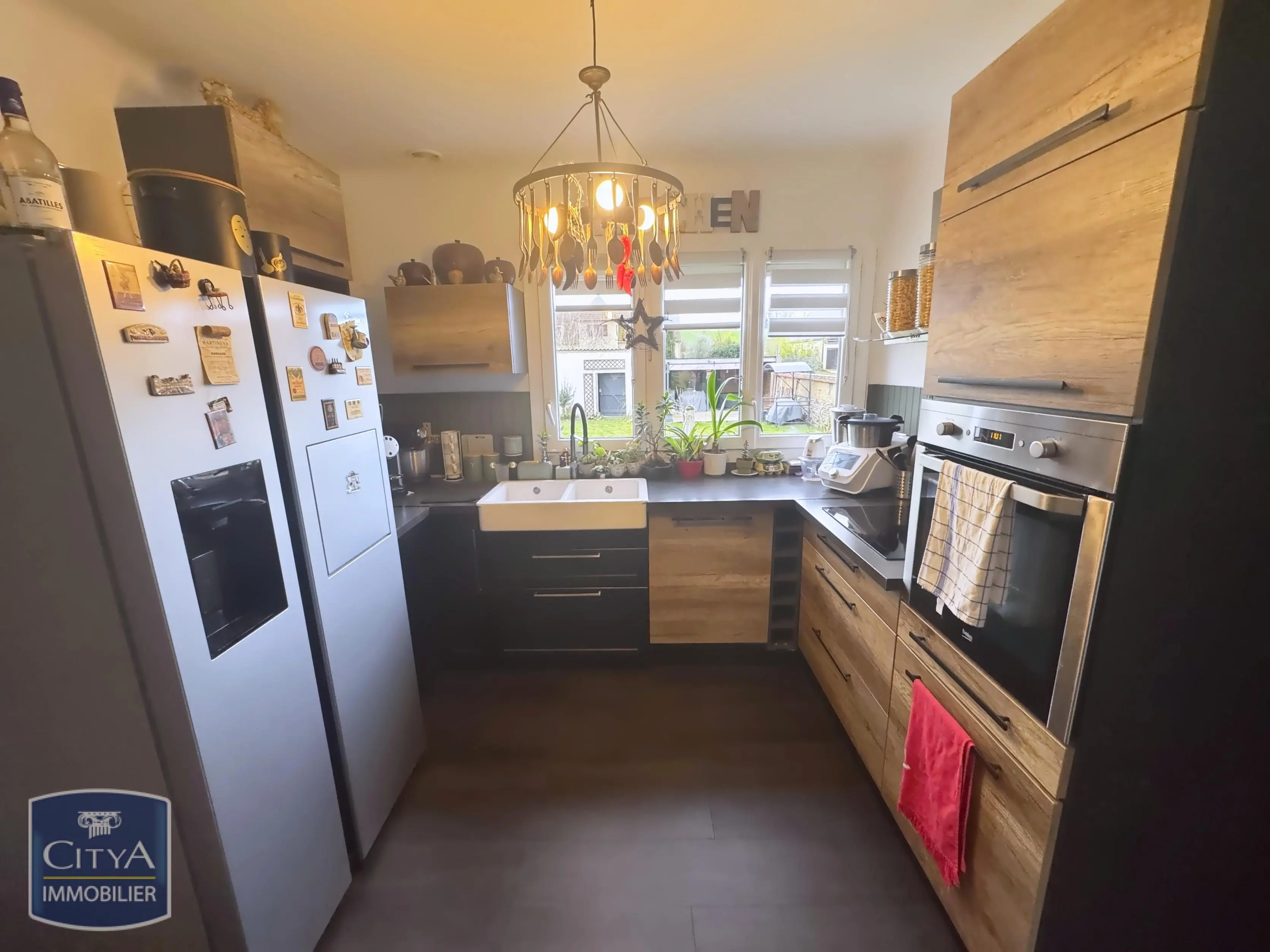 Maison 3 pièces à Bailleau-Armenonville — photo 3