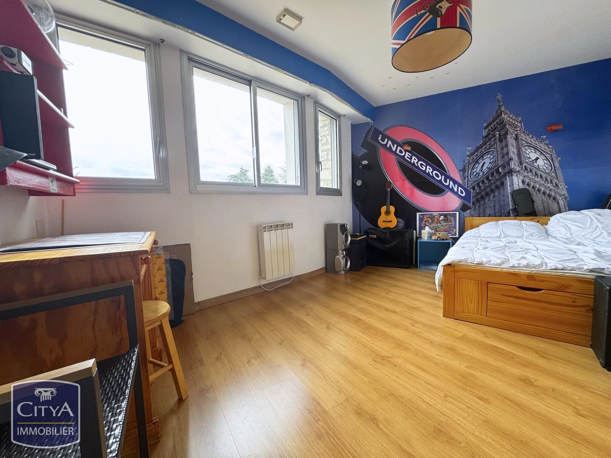 Maison 8 pièces à Épernon — photo 8