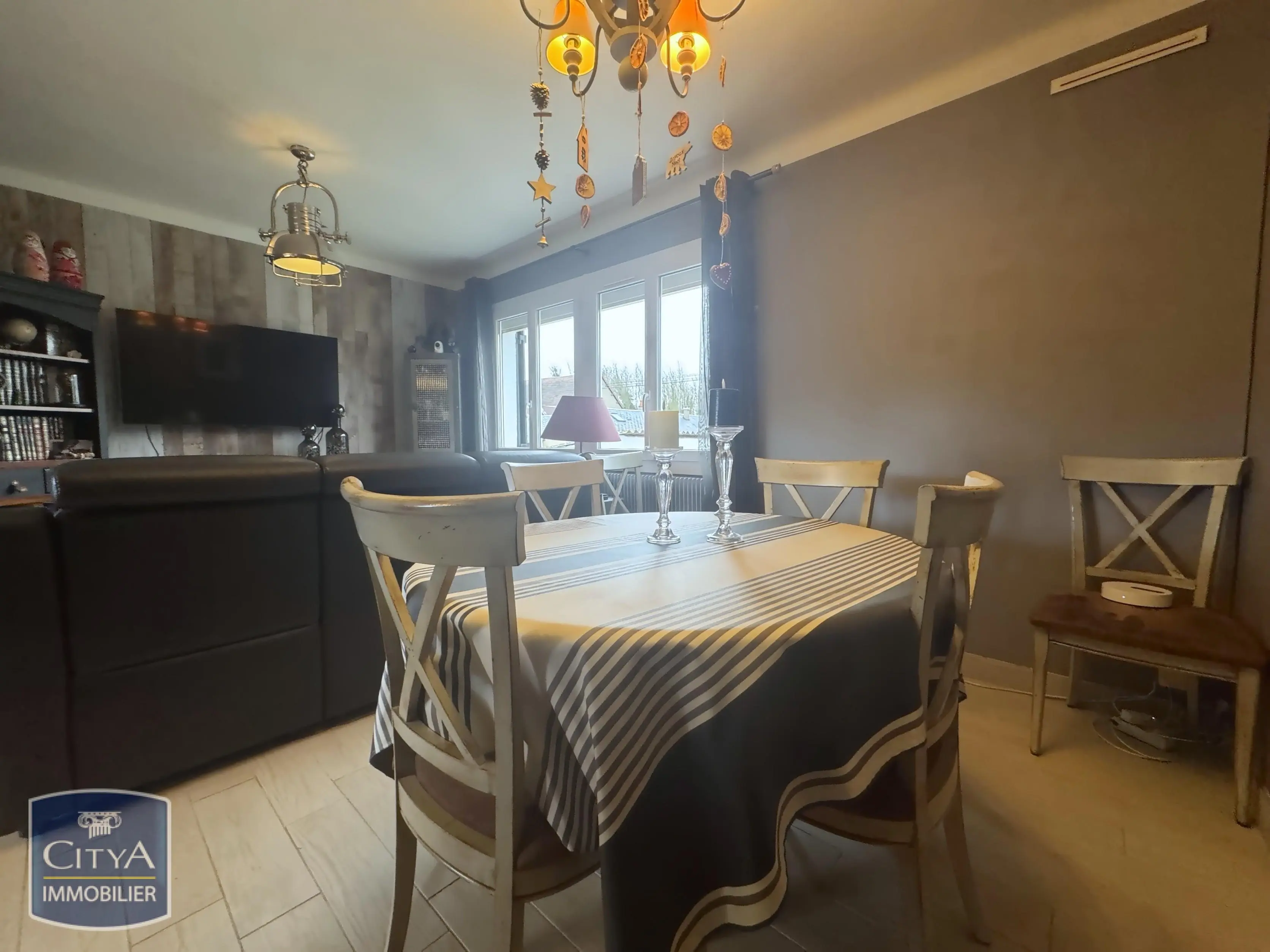 Maison 3 pièces à Bailleau-Armenonville — photo 2