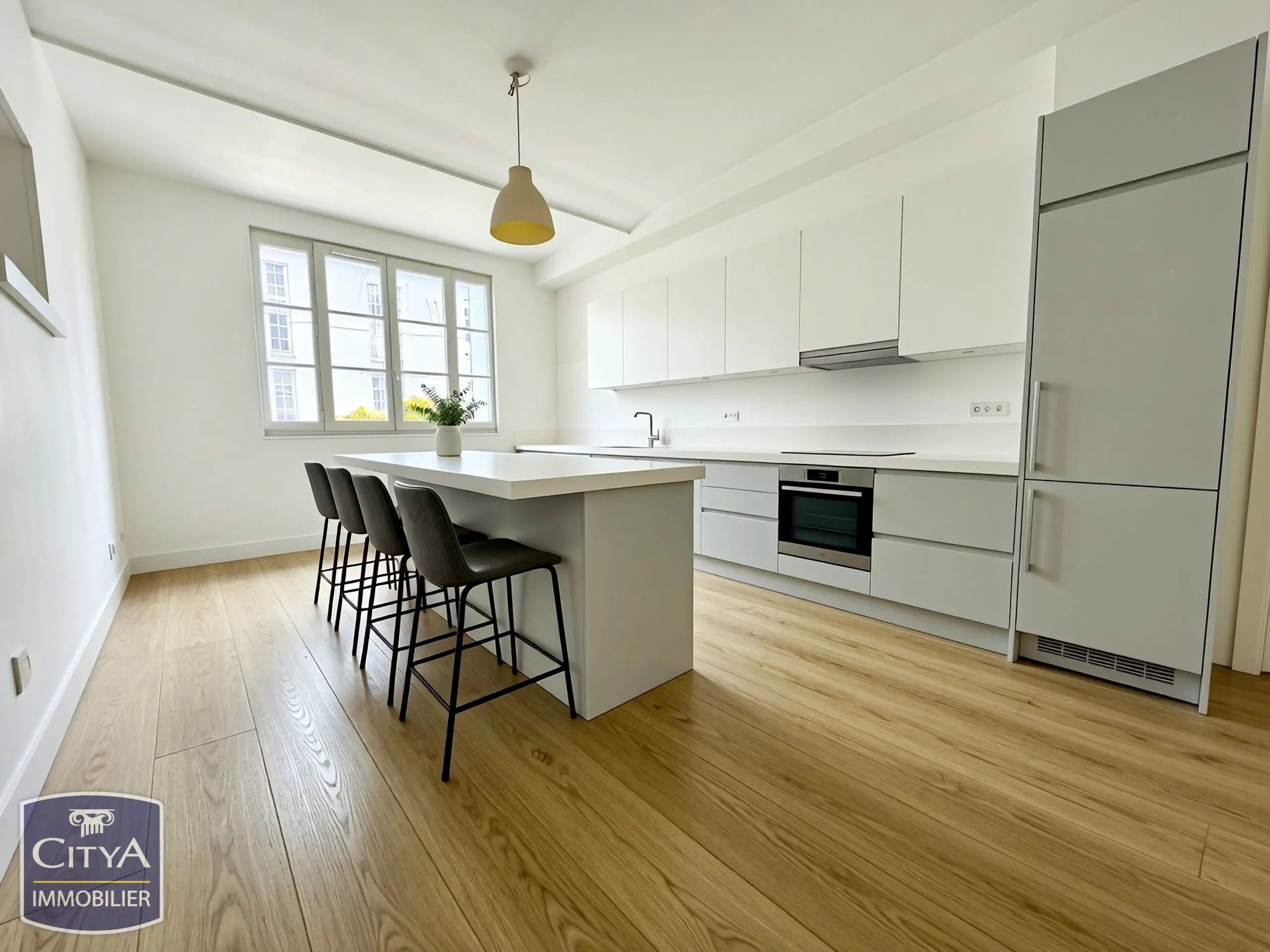 Appartement 4 pièces à Rambouillet — photo 2