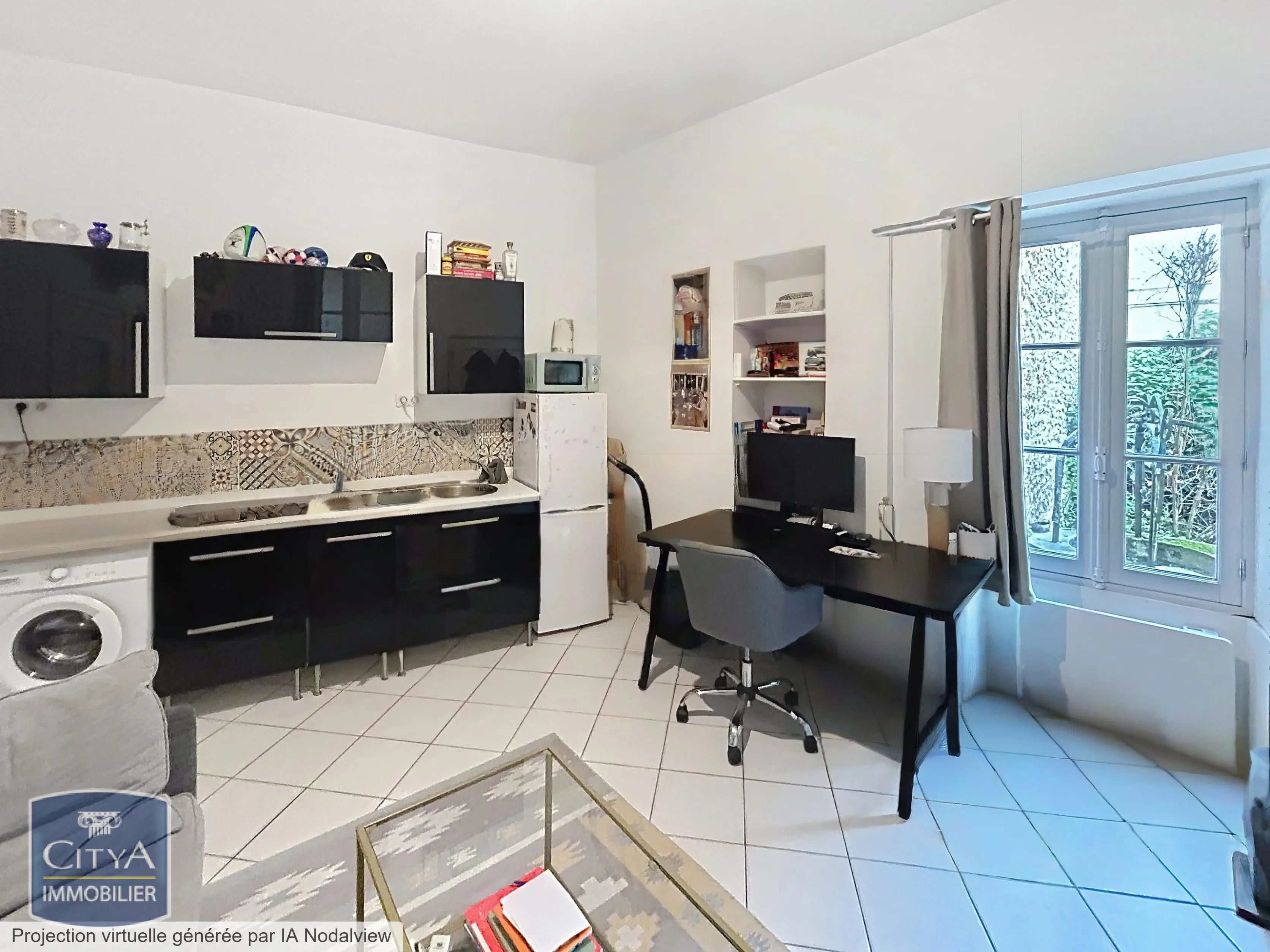 Appartement 2 pièces à Rambouillet — photo 5