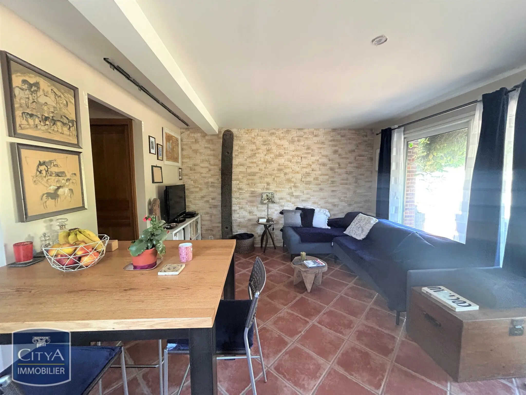 Maison 2 pièces à Maintenon — photo 3