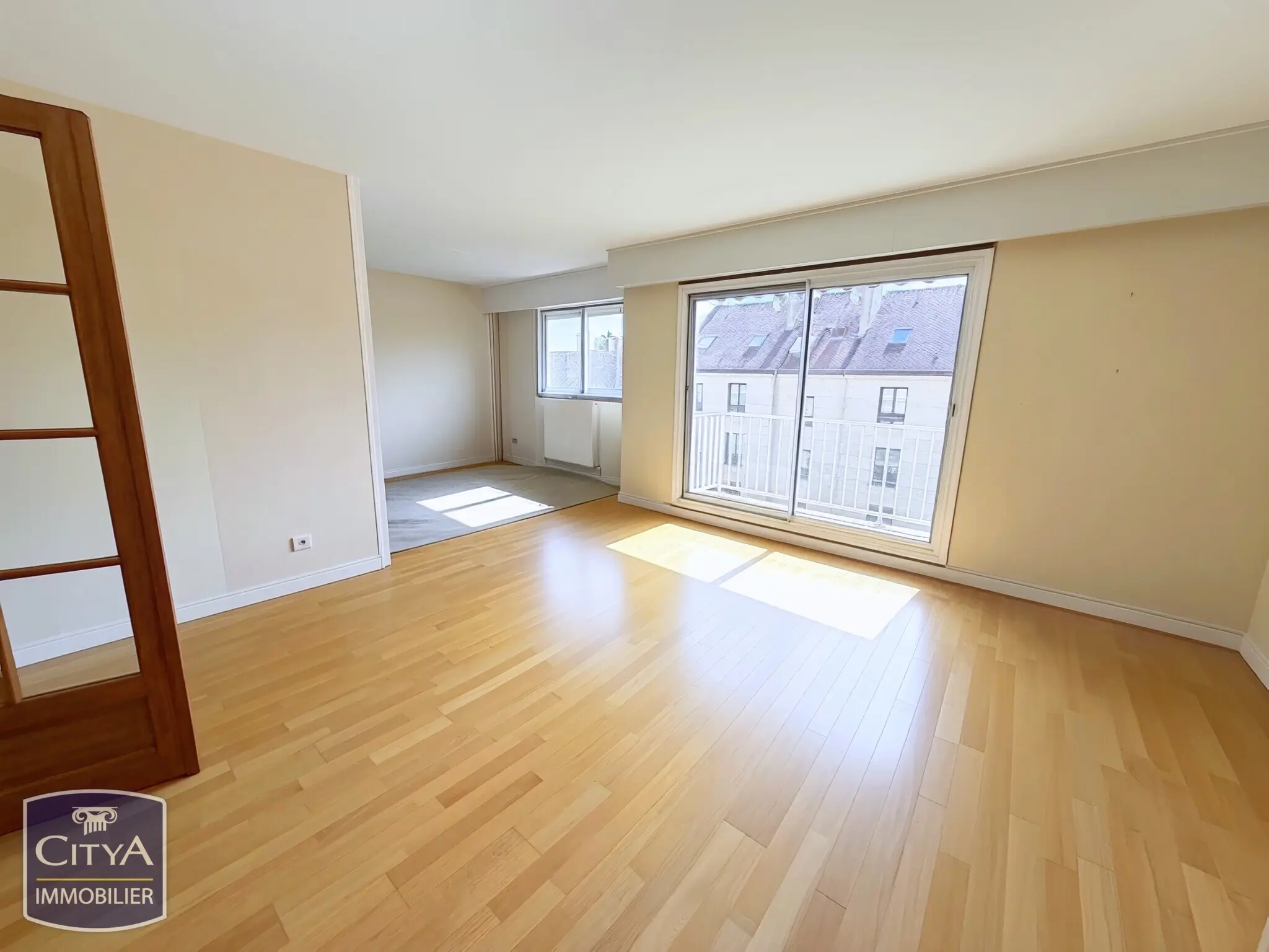 Appartement 4 pièces 85m²