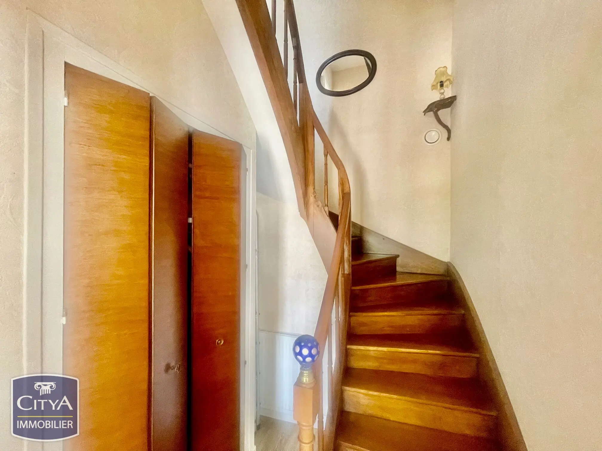 Maison 5 pièces à Yversay — photo 11