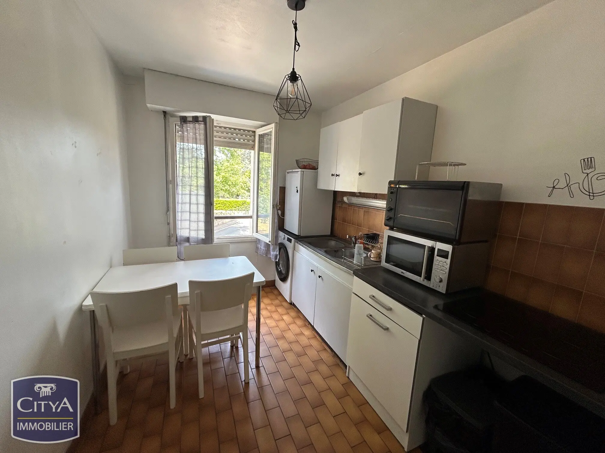 Appartement 2 pièces à Poitiers — photo 2