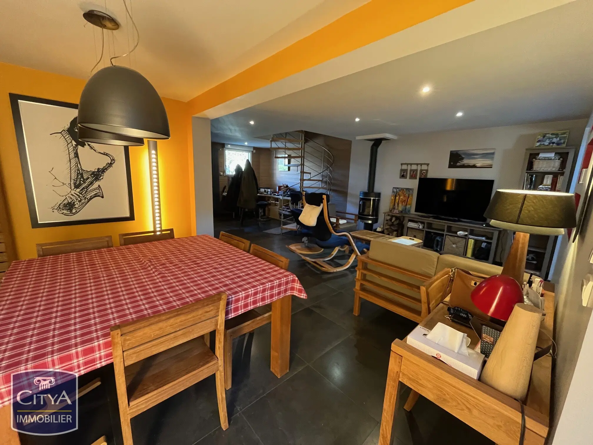 Maison 5 pièces à Poitiers — photo 8