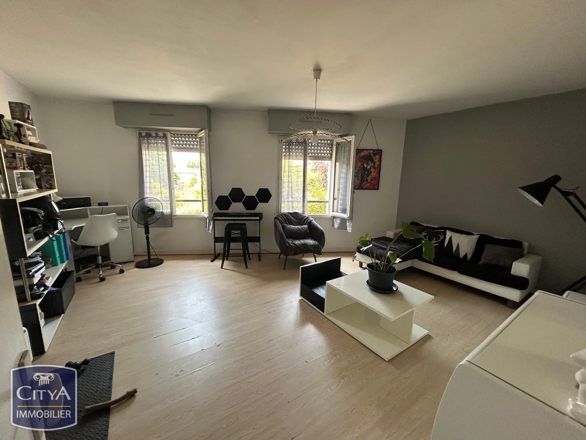 Appartement 2 pièces à Poitiers — photo 5