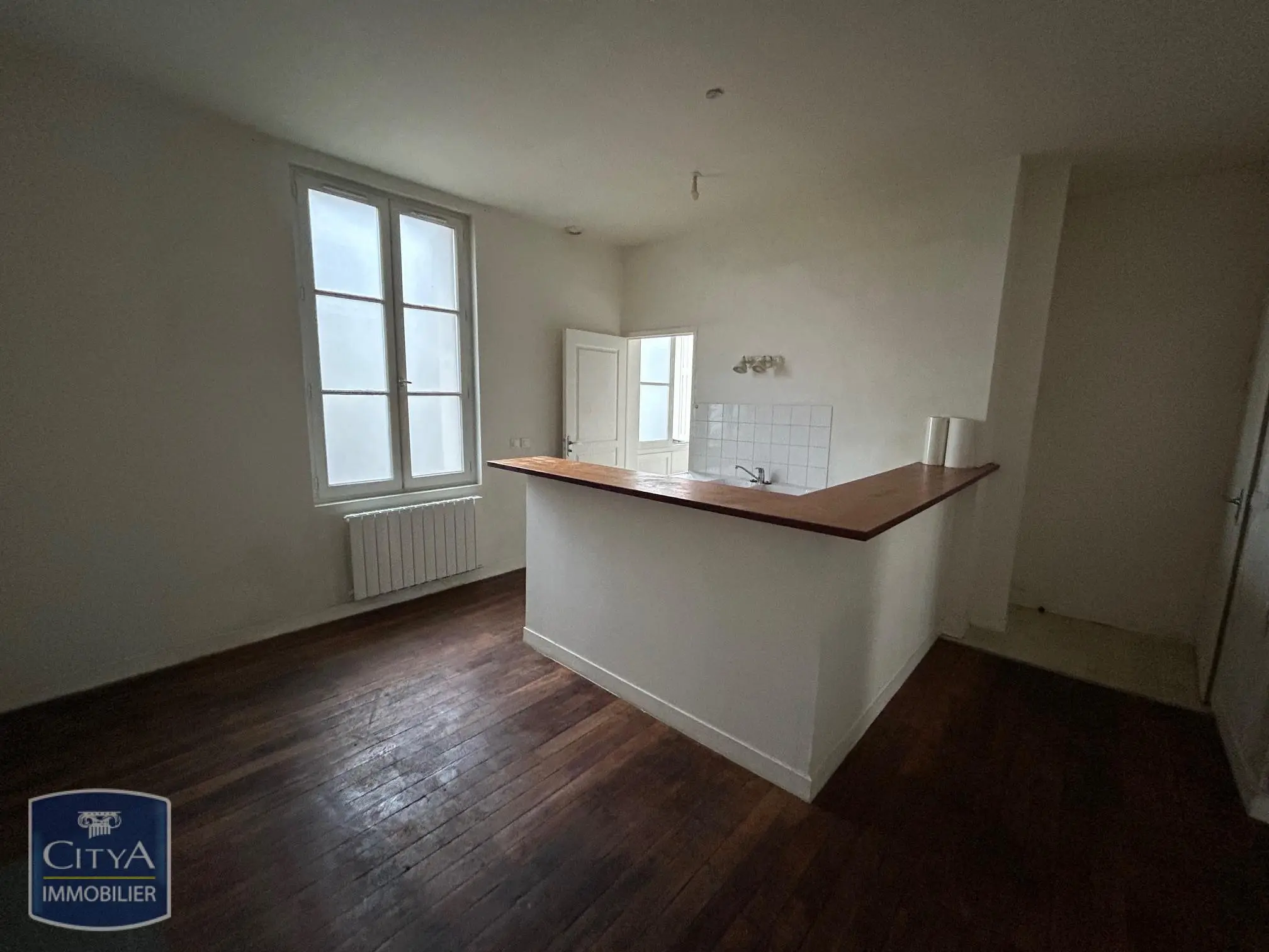 Appartement 2 pièces à Châtellerault — photo 2