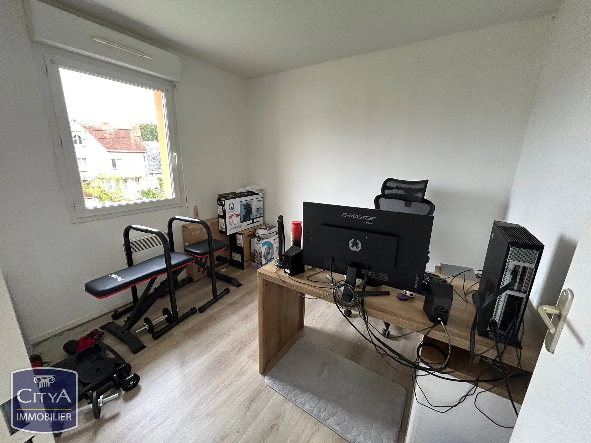 Appartement 3 pièces à Châtellerault — photo 4
