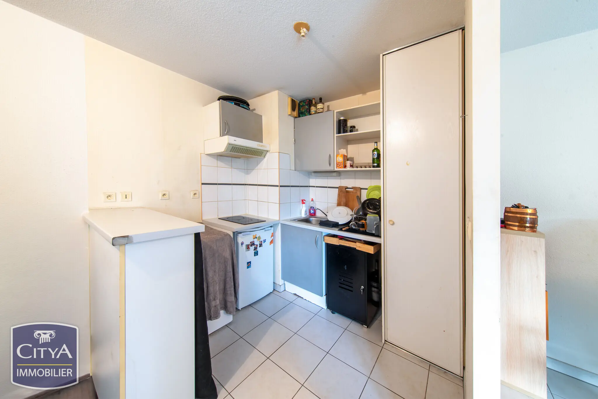 Appartement 2 pièces à Poitiers — photo 8